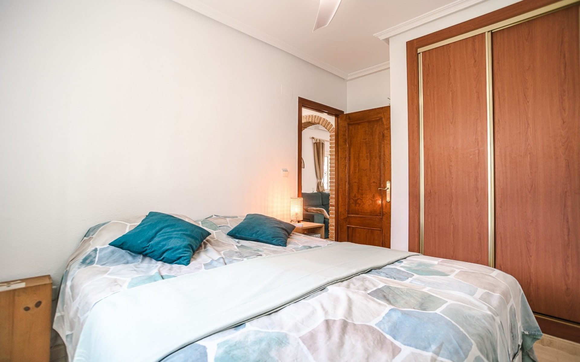 Resale - Apartment - Orihuela - Orihuela Costa