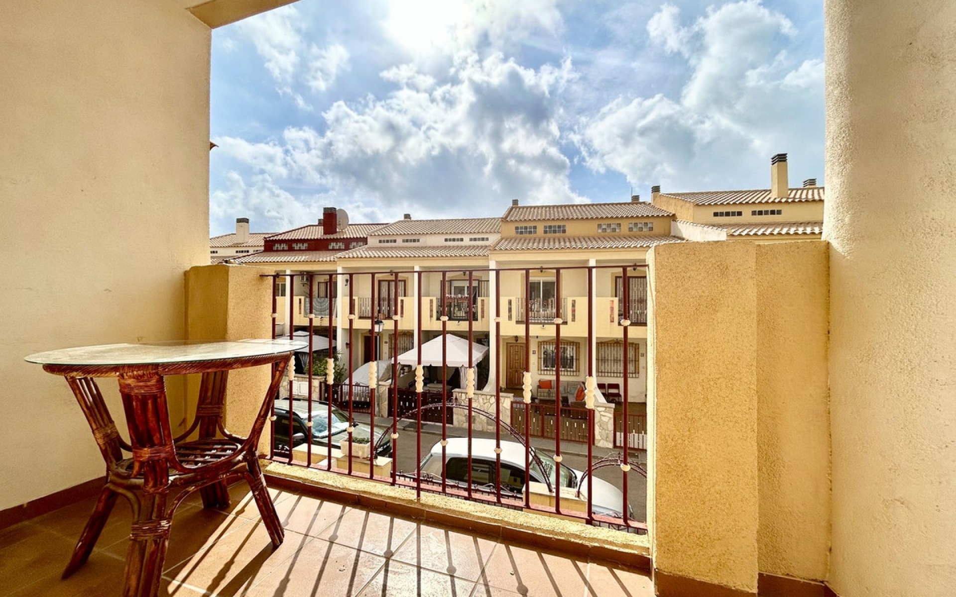 Resale - Apartment - Orihuela - Orihuela Costa