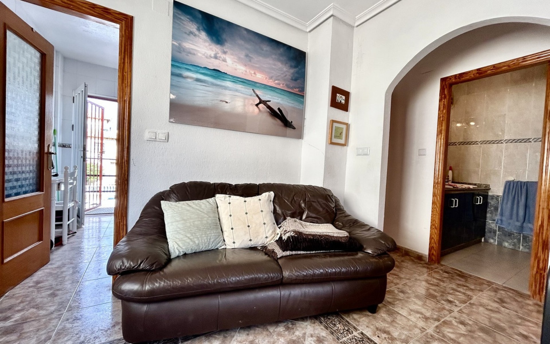 Resale - Apartment - Orihuela - Orihuela Costa