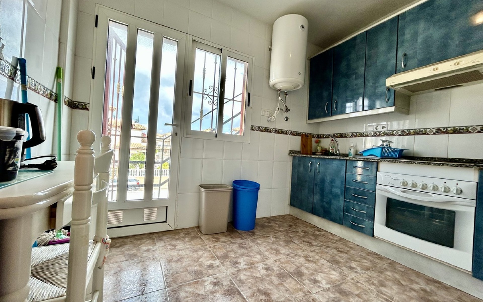 Resale - Apartment - Orihuela - Orihuela Costa