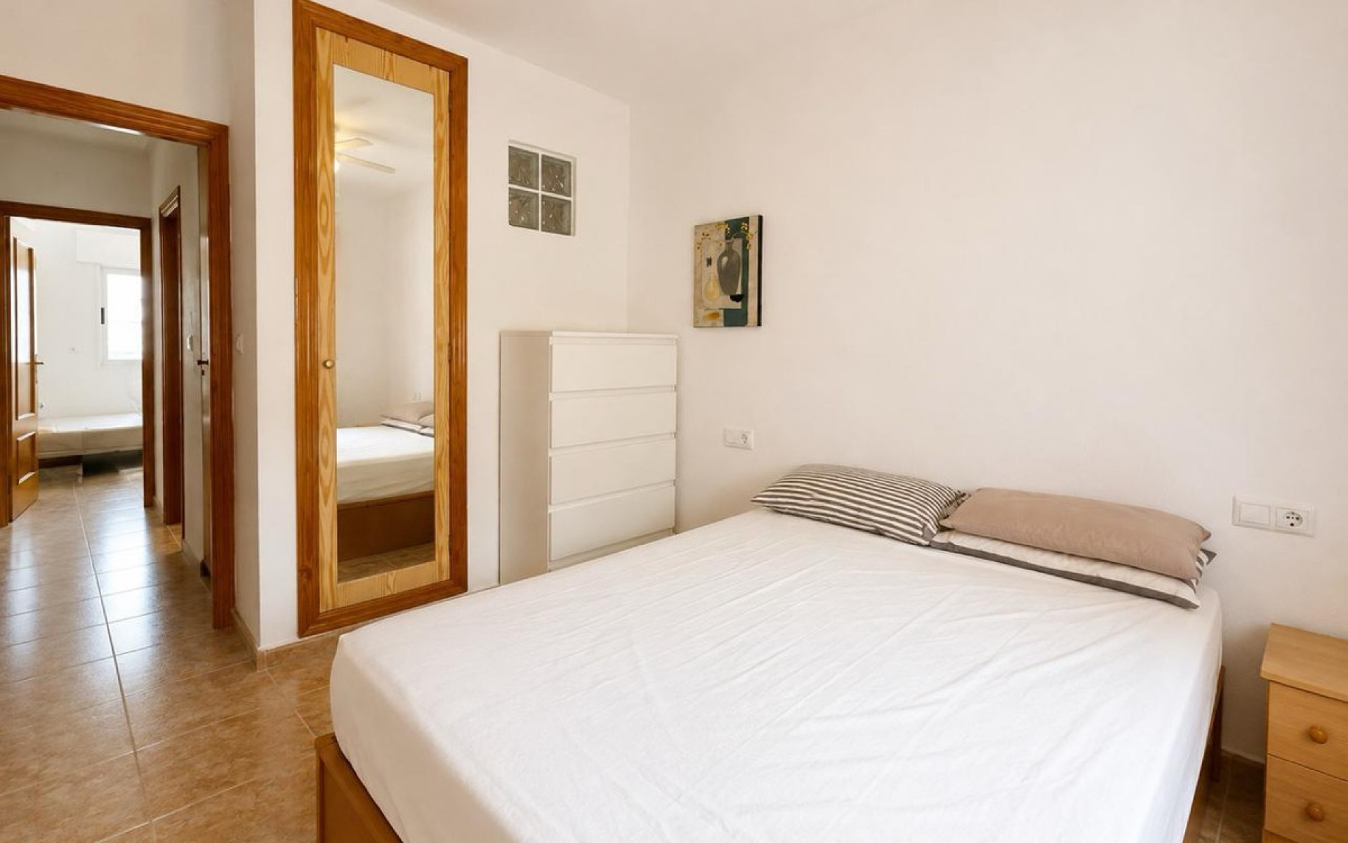 Resale - Apartment - Orihuela - Orihuela Costa