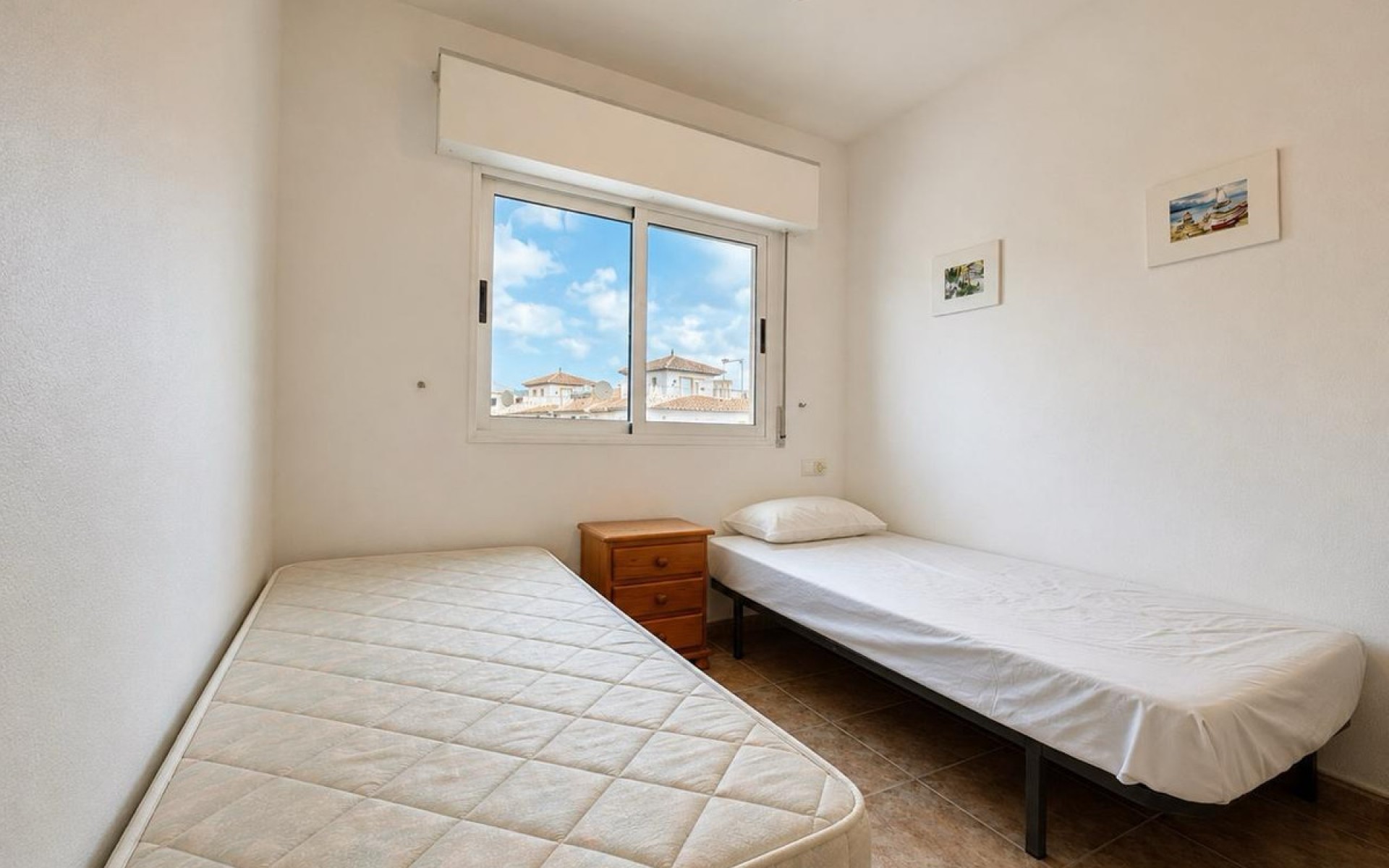 Resale - Apartment - Orihuela - Orihuela Costa