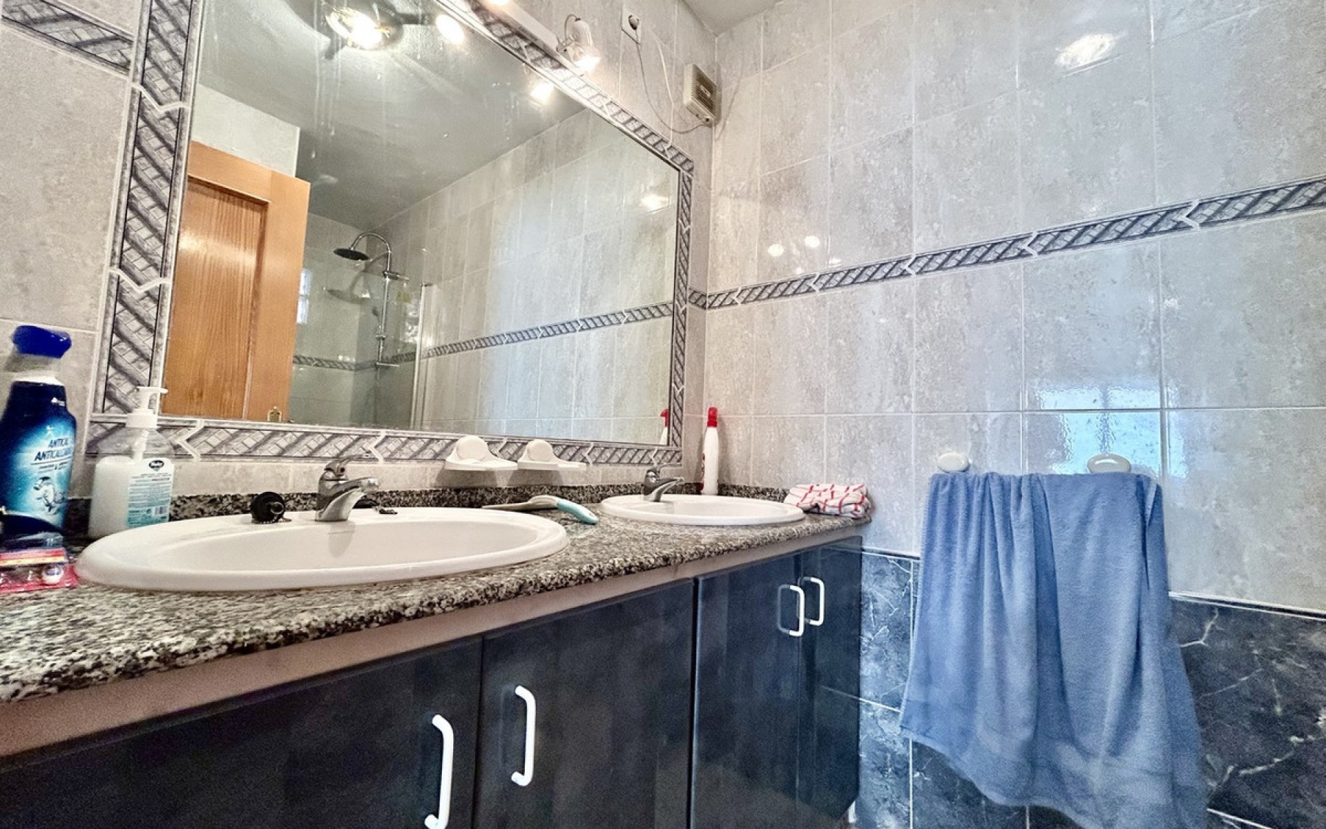 Resale - Apartment - Orihuela - Orihuela Costa