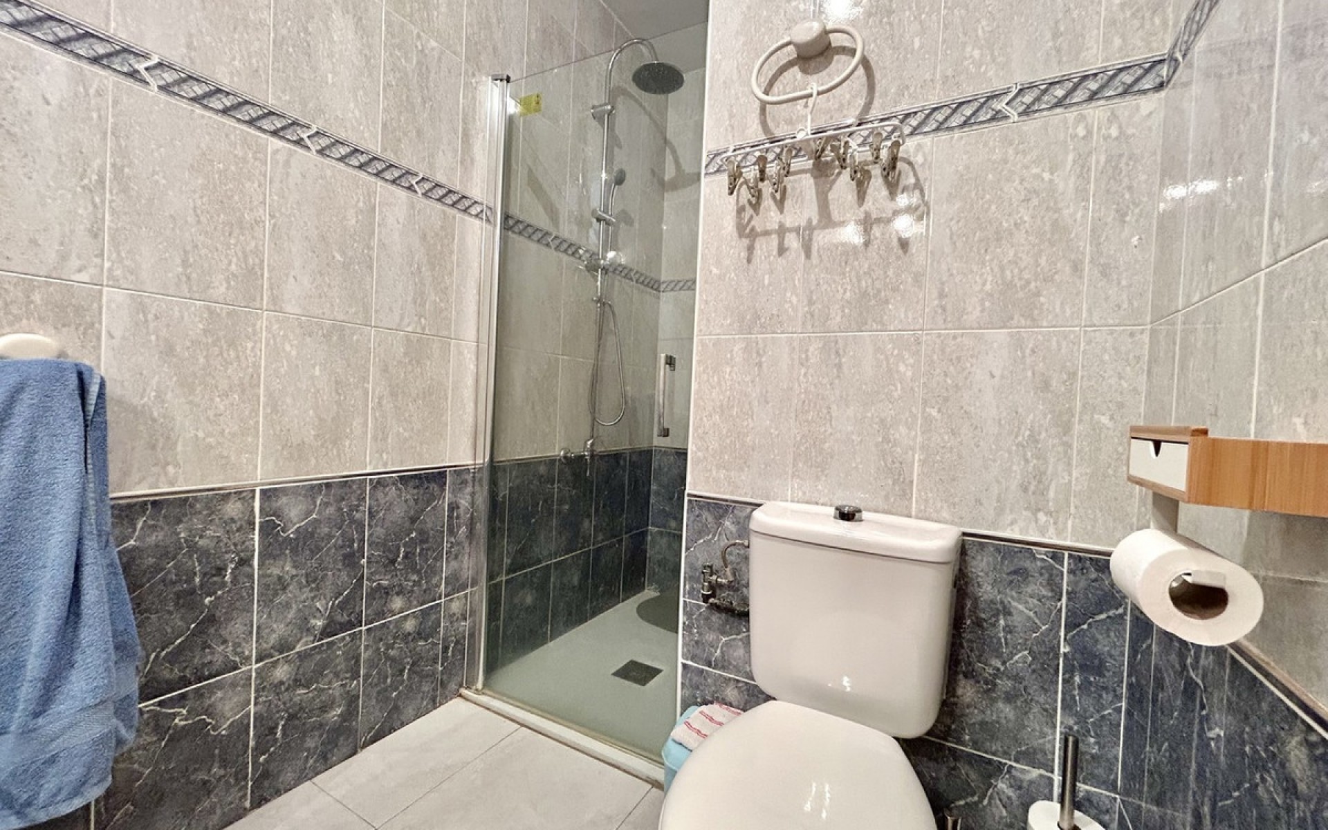 Resale - Apartment - Orihuela - Orihuela Costa