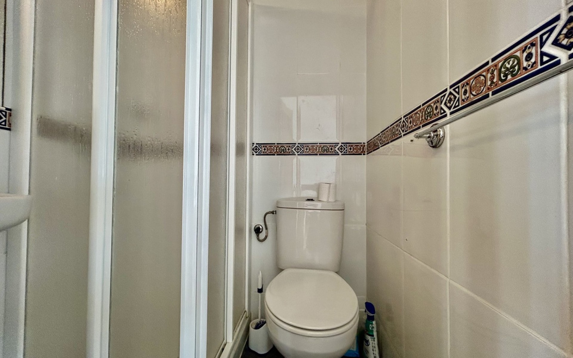 Resale - Apartment - Orihuela - Orihuela Costa