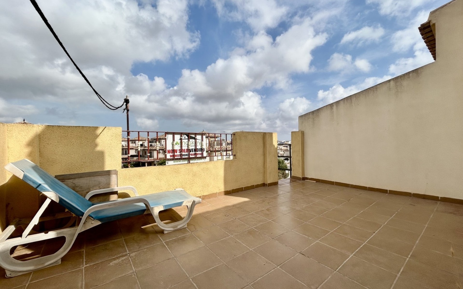Resale - Apartment - Orihuela - Orihuela Costa
