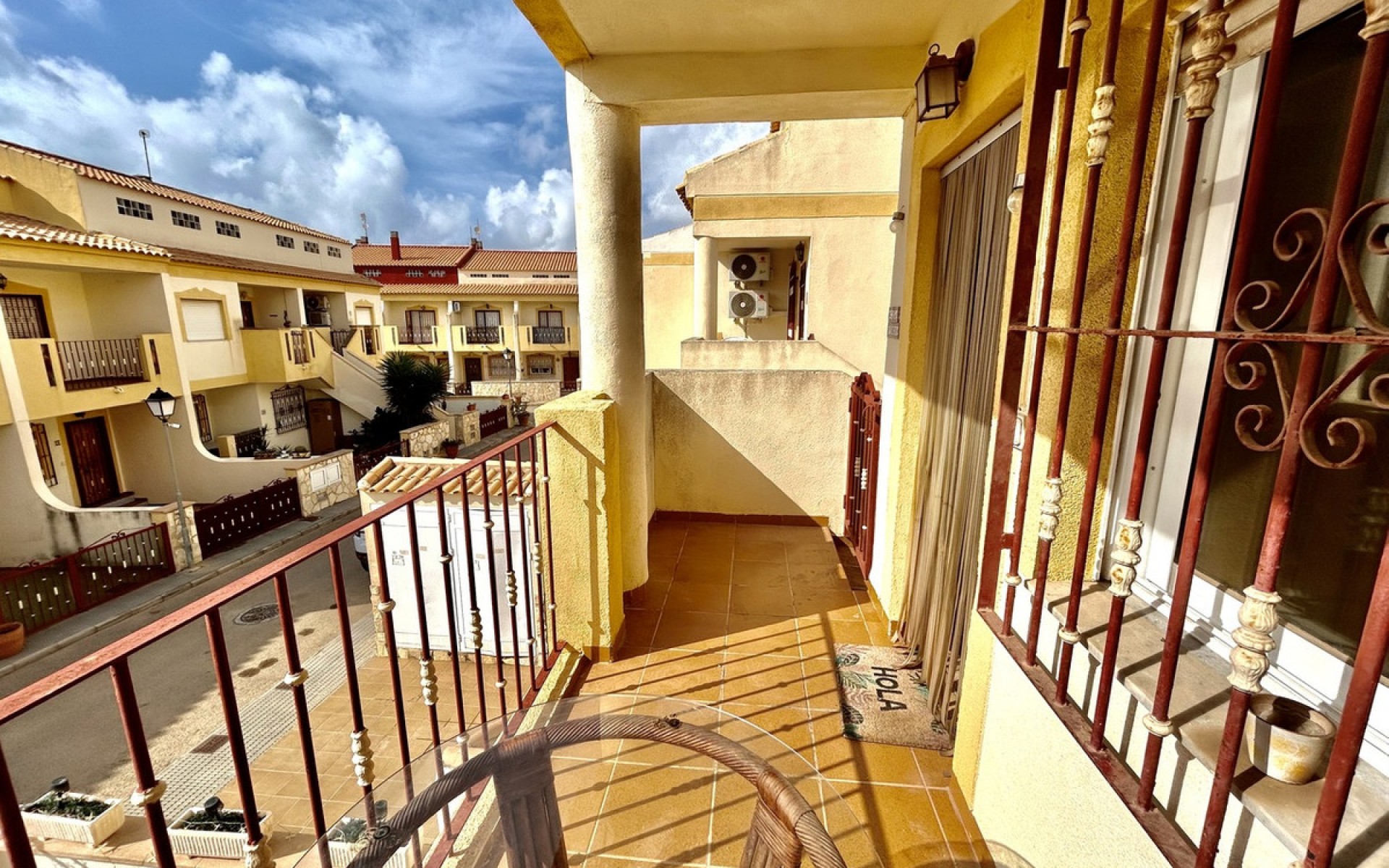 Resale - Apartment - Orihuela - Orihuela Costa