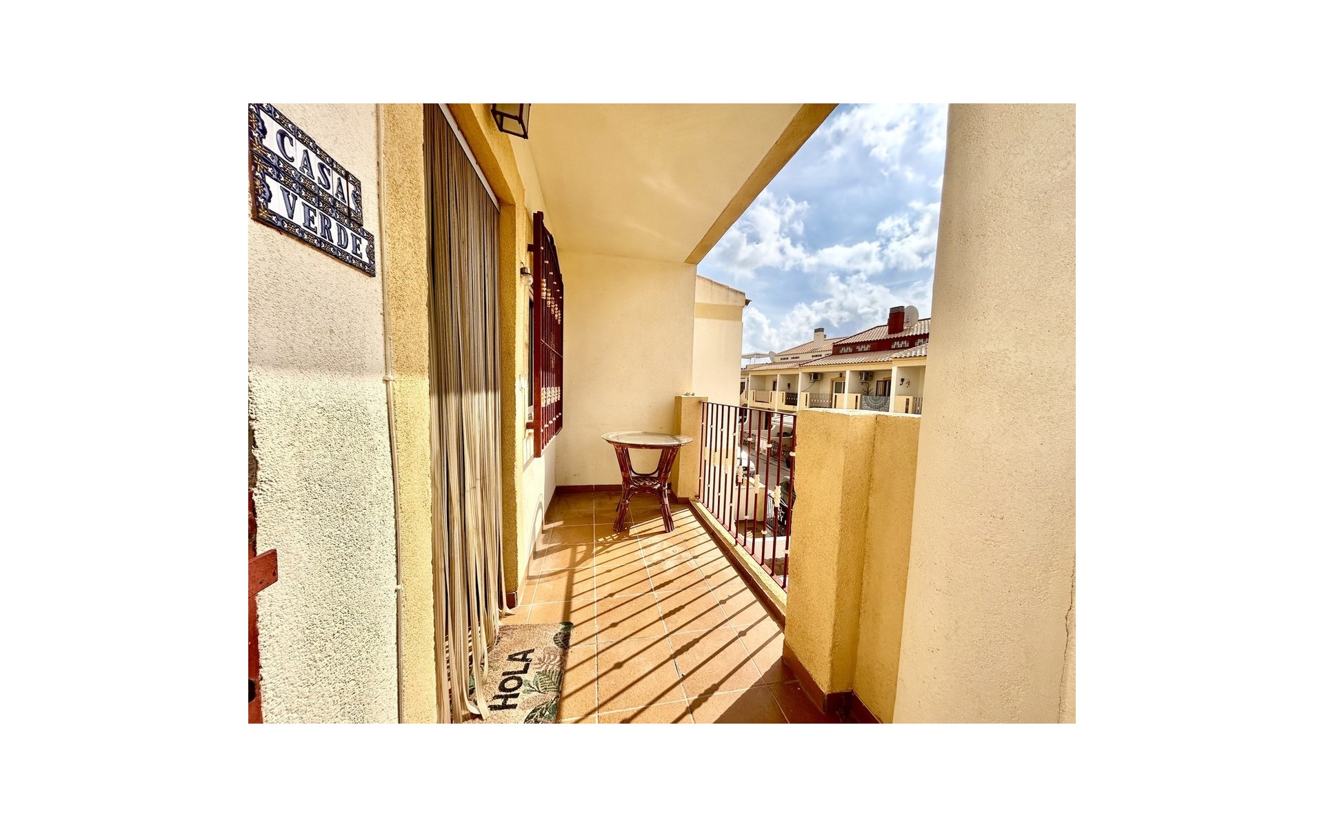 Resale - Apartment - Orihuela - Orihuela Costa