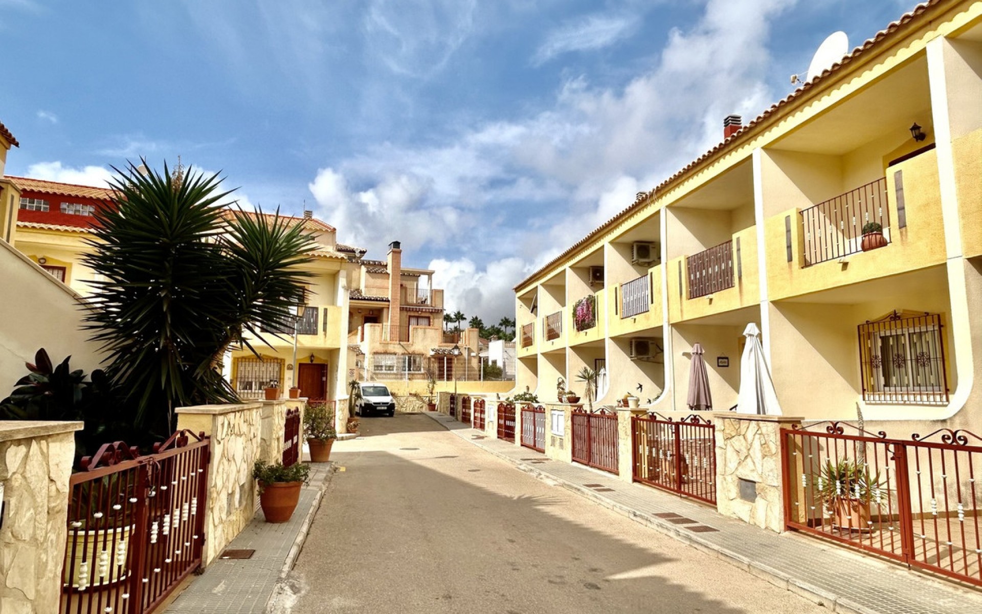 Resale - Apartment - Orihuela - Orihuela Costa
