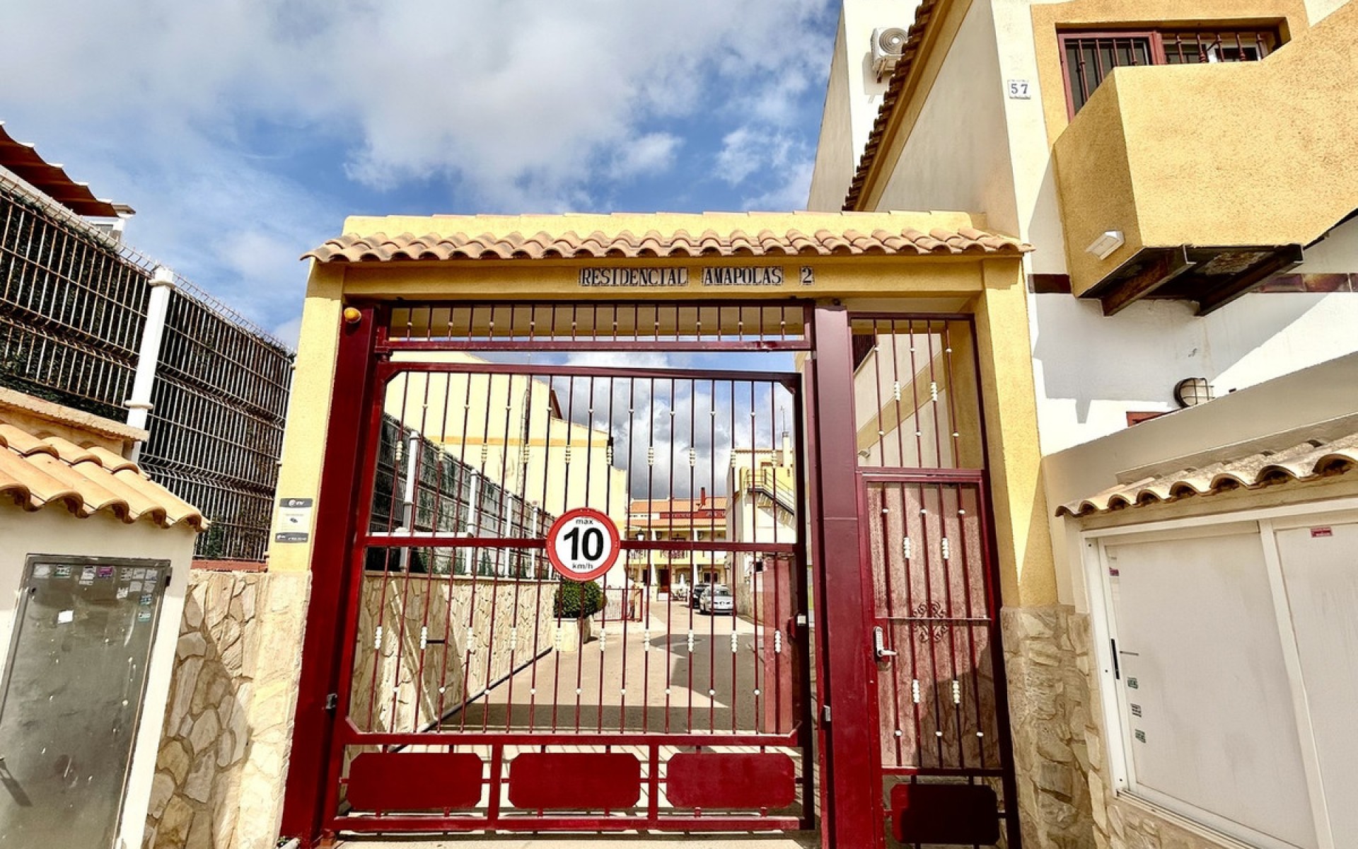 Resale - Apartment - Orihuela - Orihuela Costa