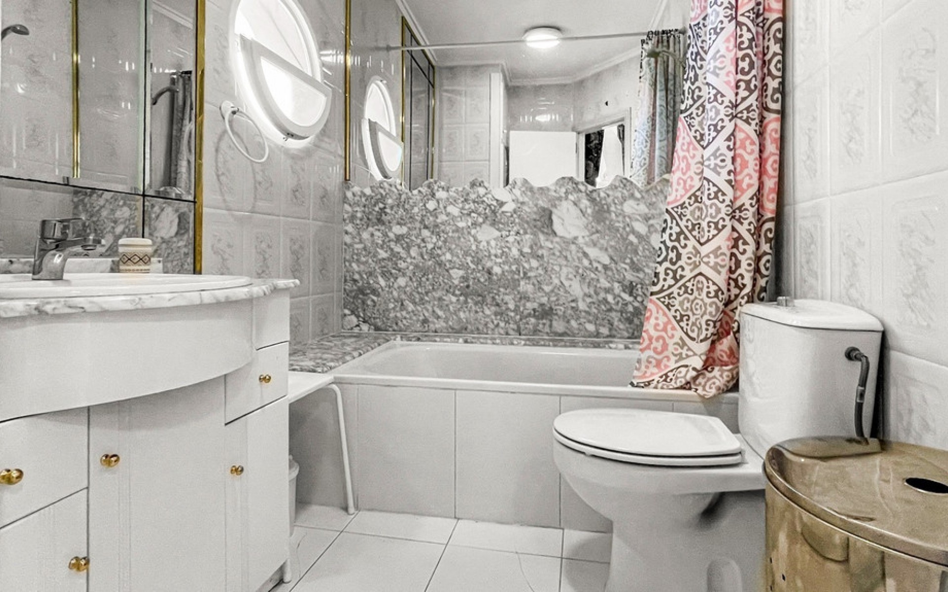 Resale - Apartment - Orihuela - Orihuela Costa