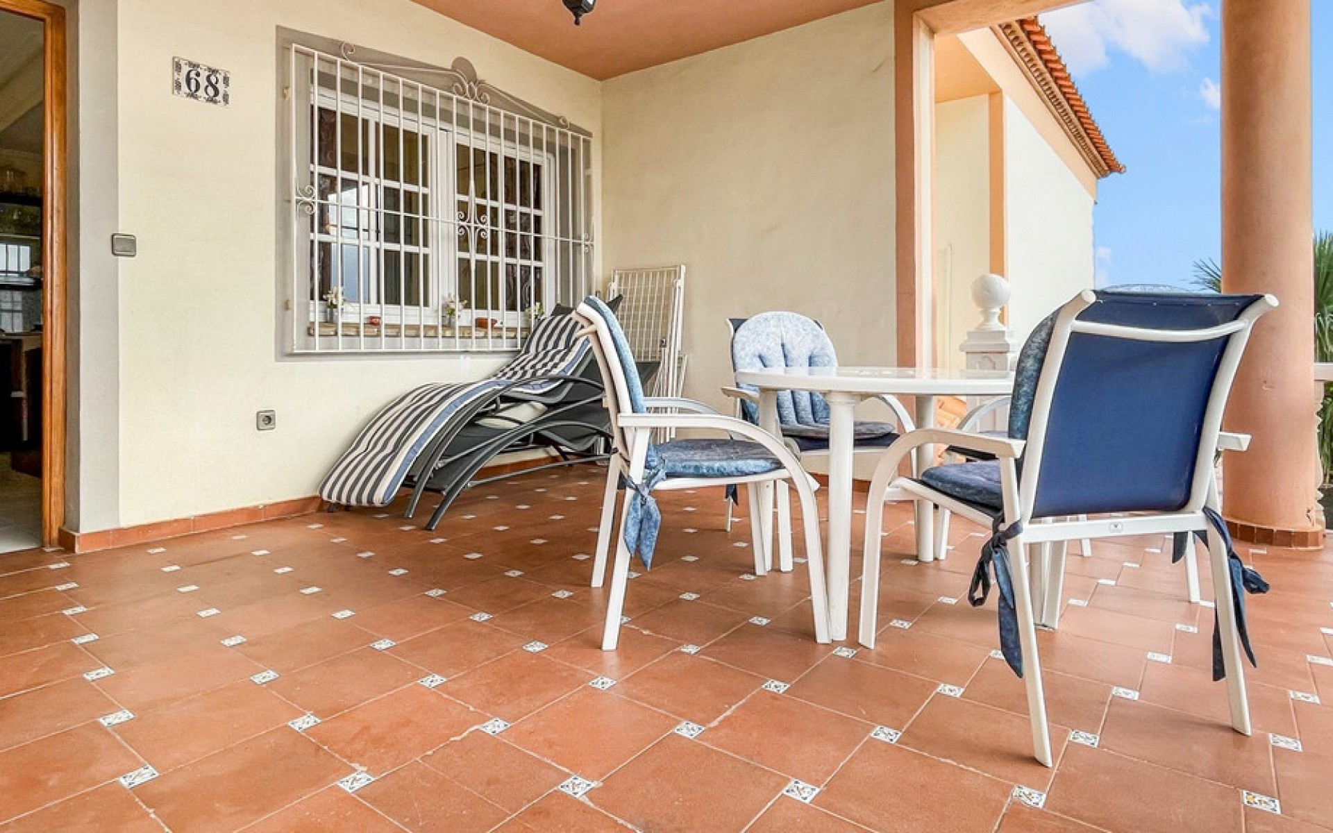 Resale - Apartment - Orihuela - Orihuela Costa