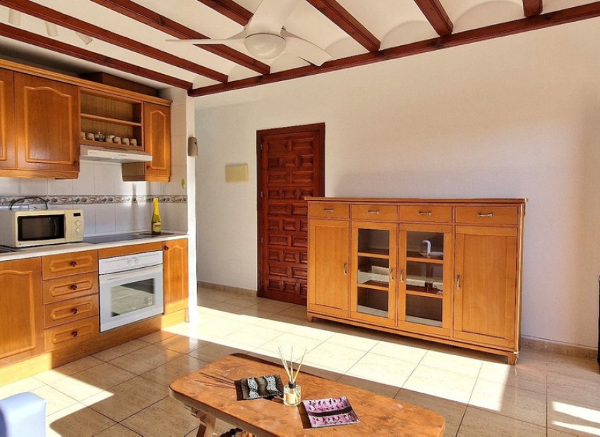 Resale - Apartment - Orihuela - Orihuela Costa