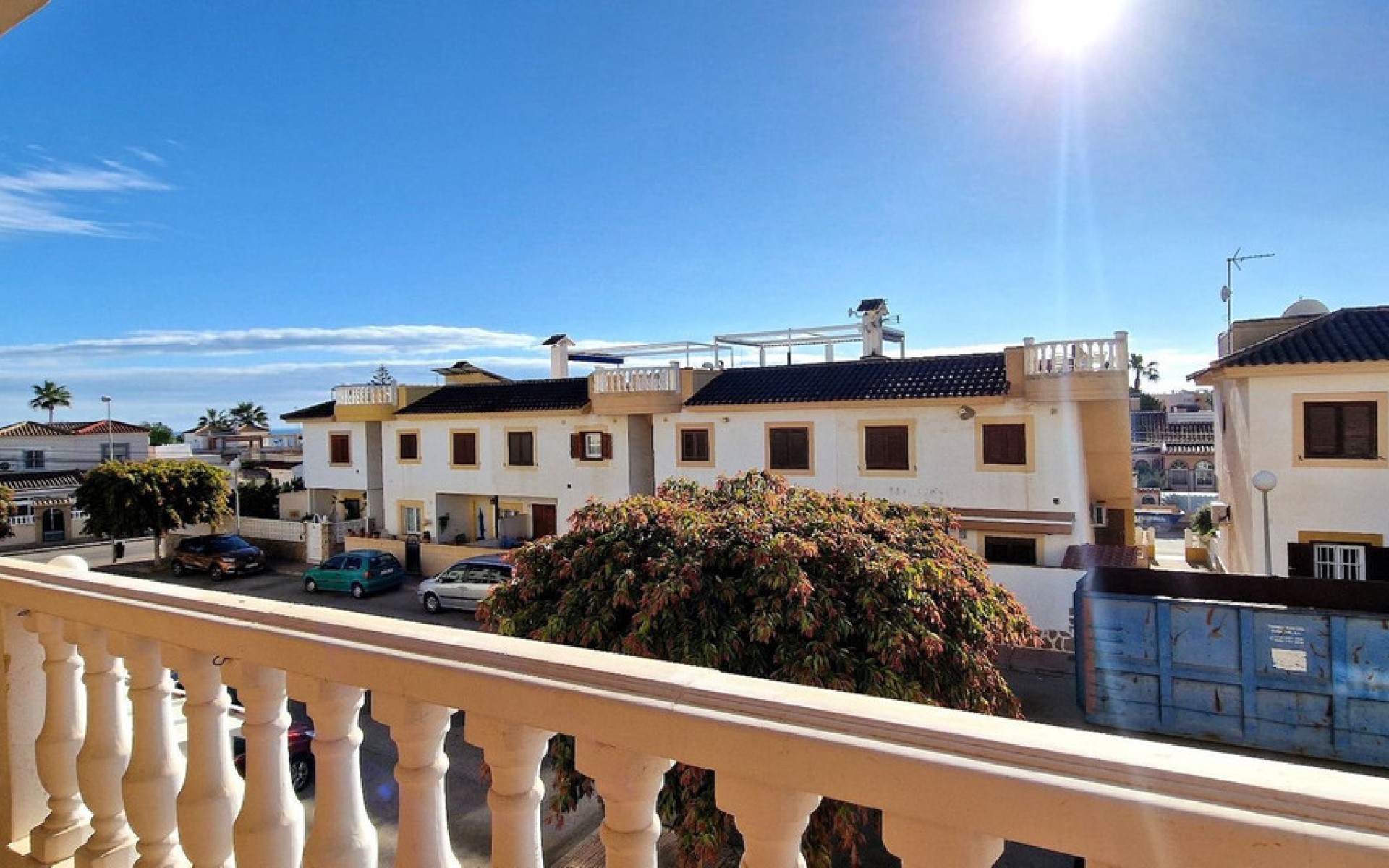 Resale - Apartment - Orihuela - Orihuela Costa
