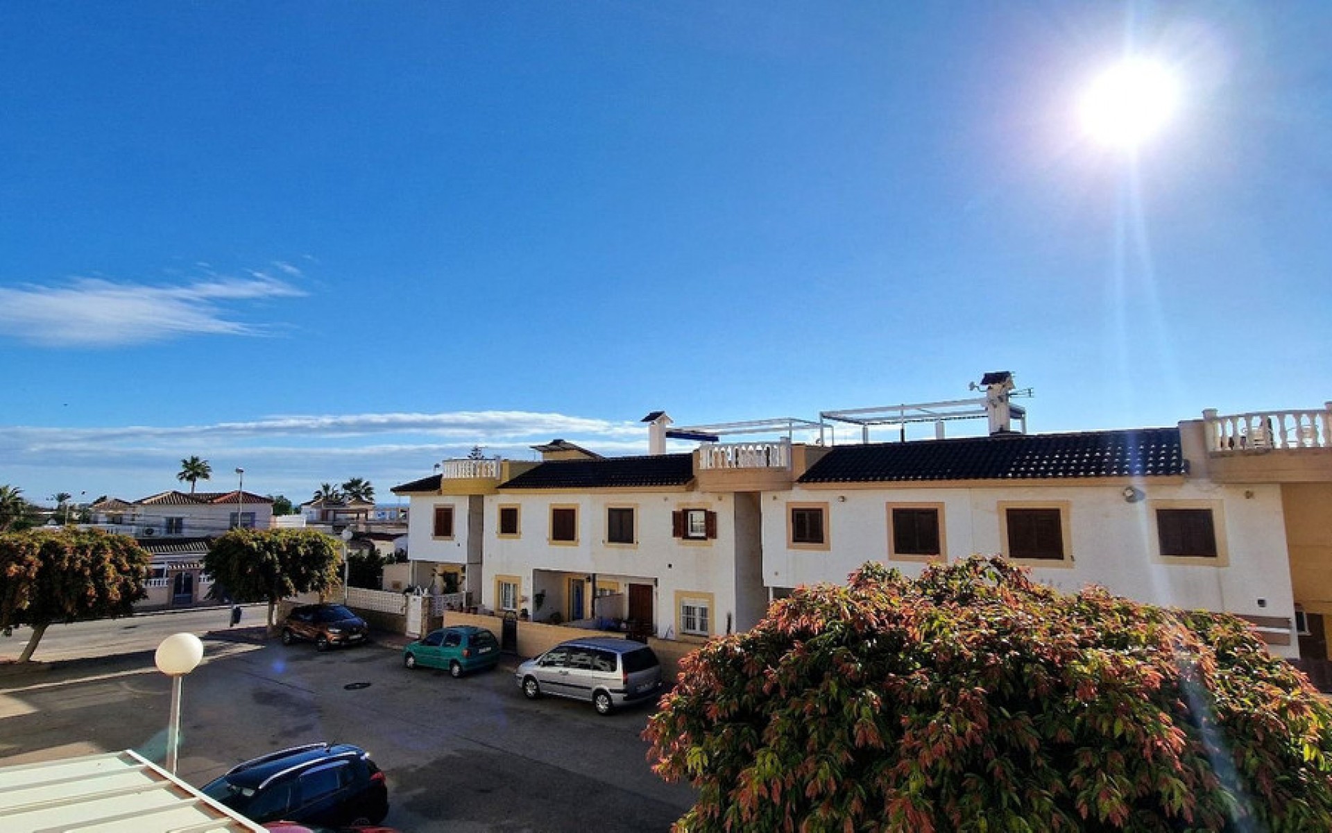 Resale - Apartment - Orihuela - Orihuela Costa