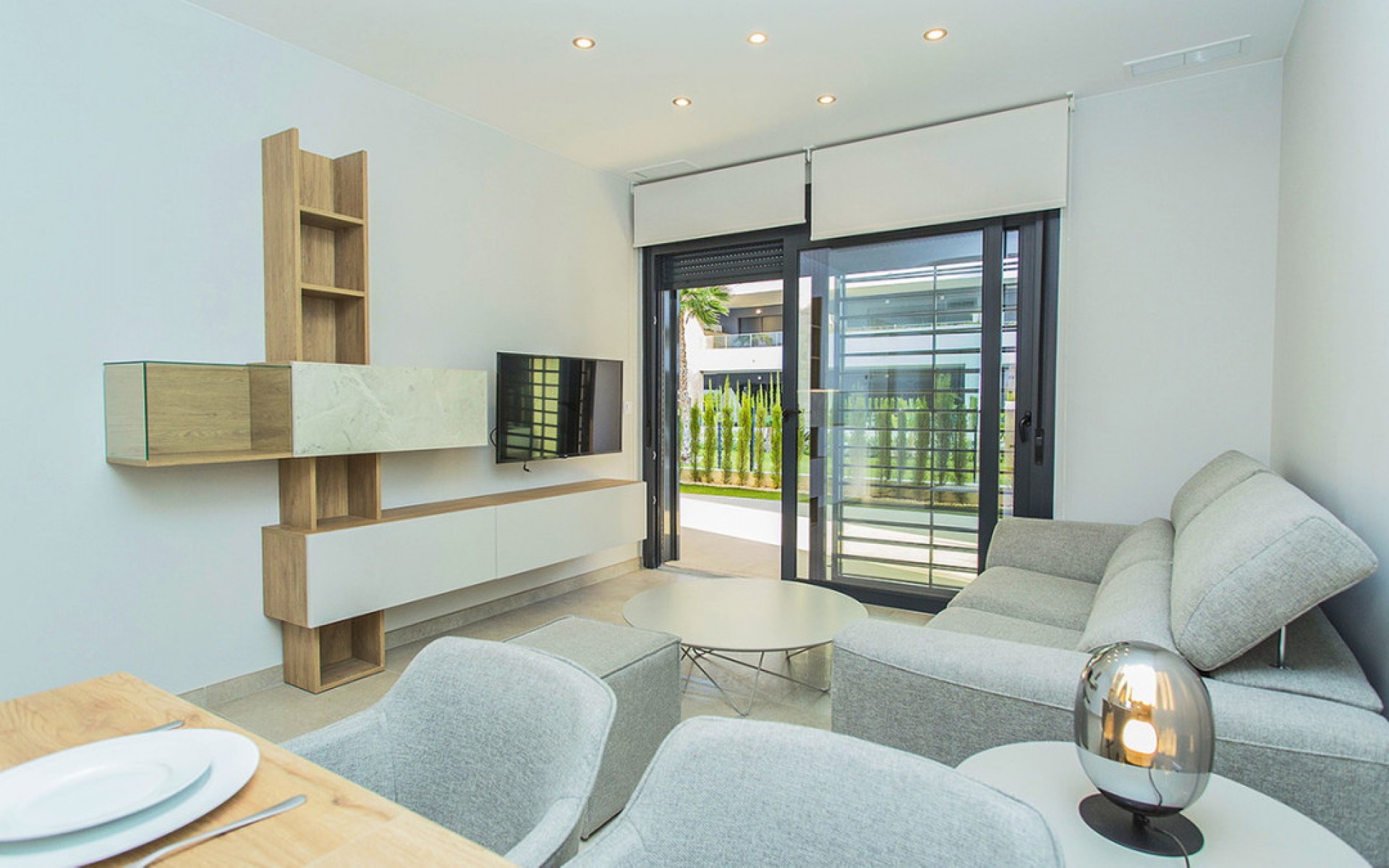 Resale - Apartment - Orihuela - Playa Flamenca