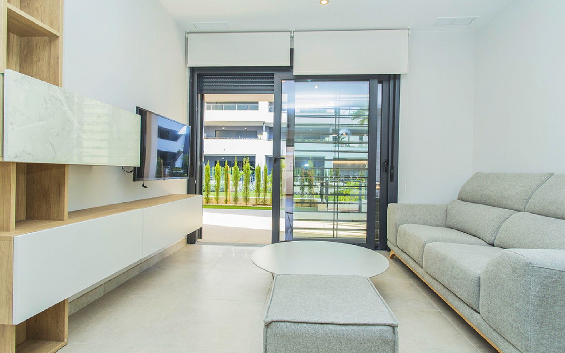 Resale - Apartment - Orihuela - Playa Flamenca