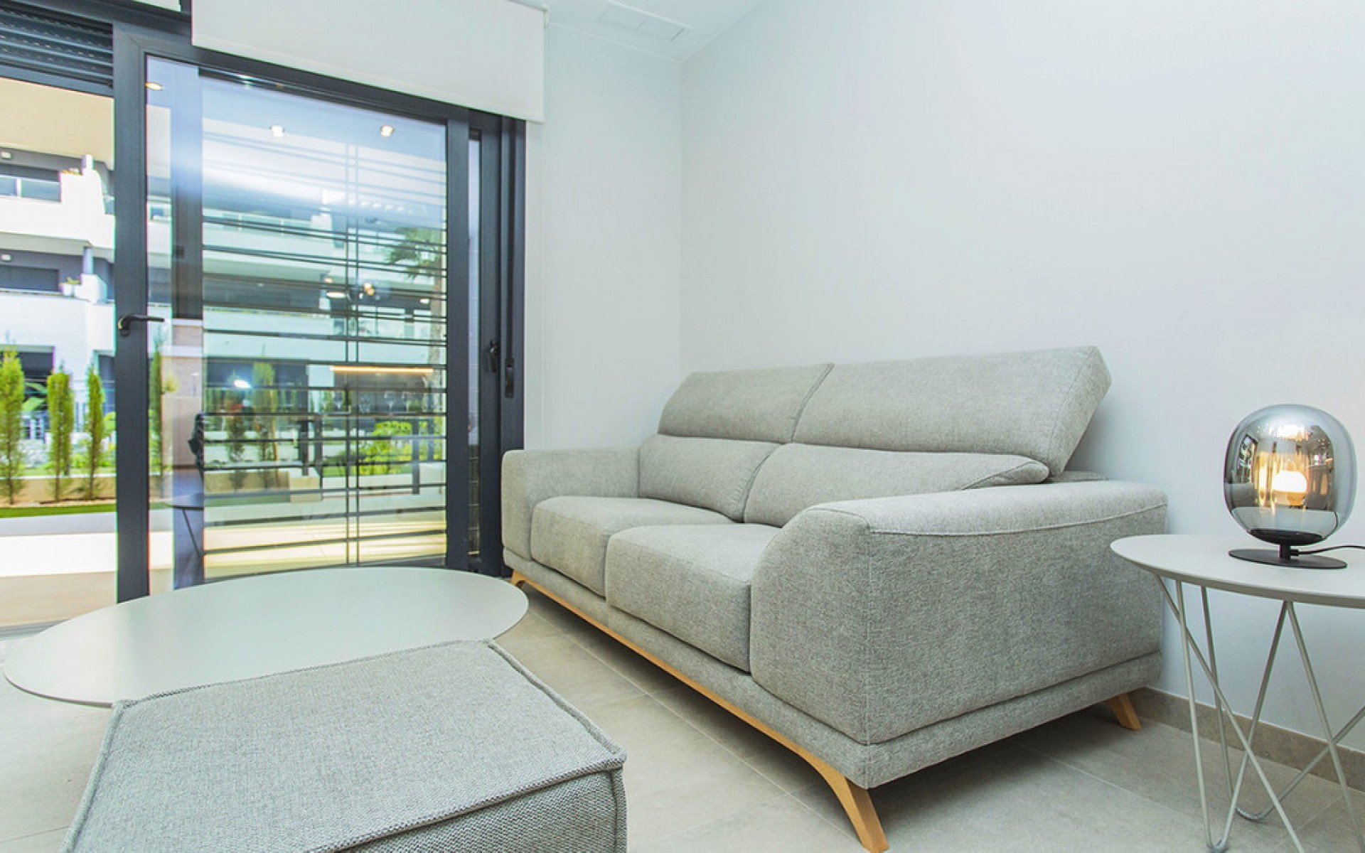 Resale - Apartment - Orihuela - Playa Flamenca