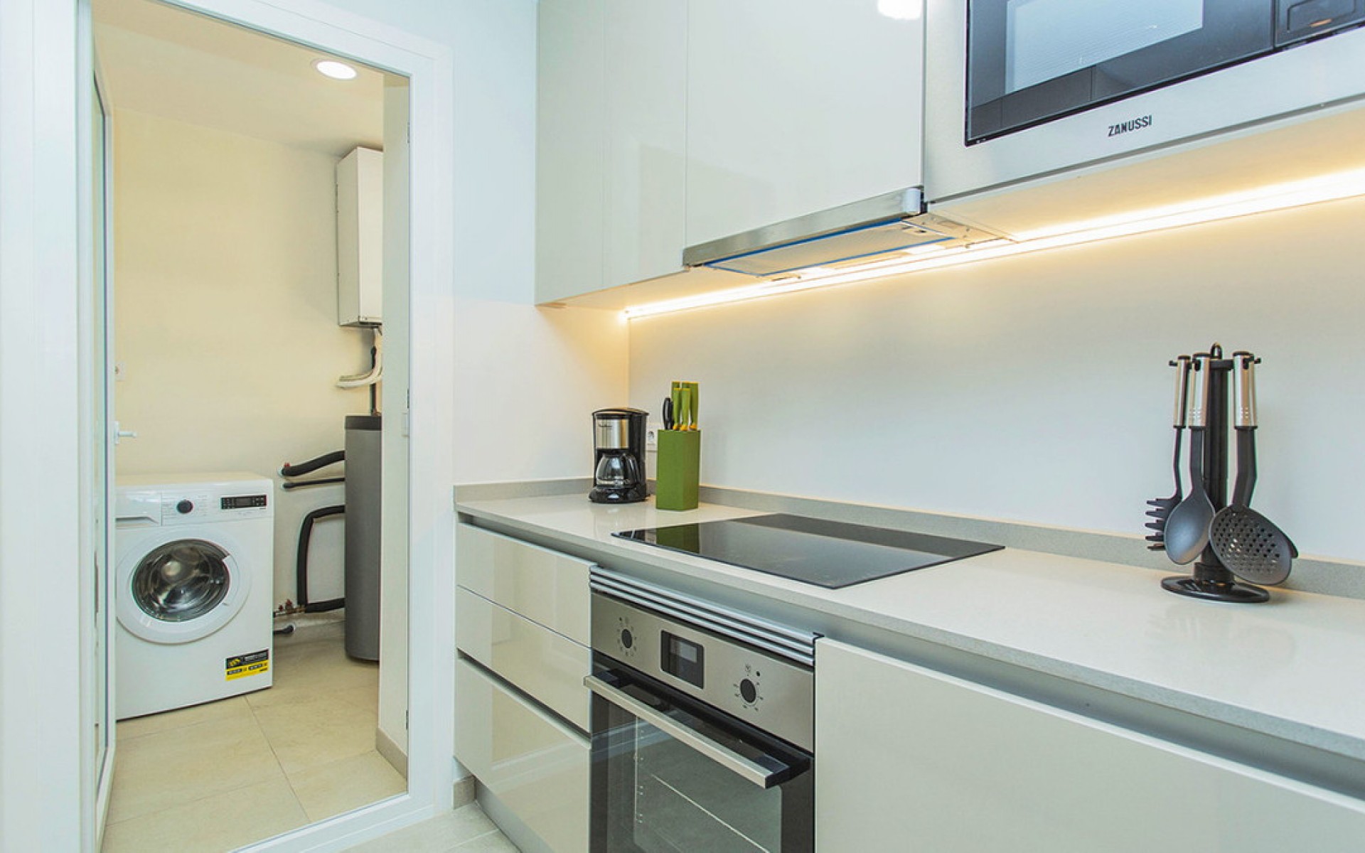 Resale - Apartment - Orihuela - Playa Flamenca