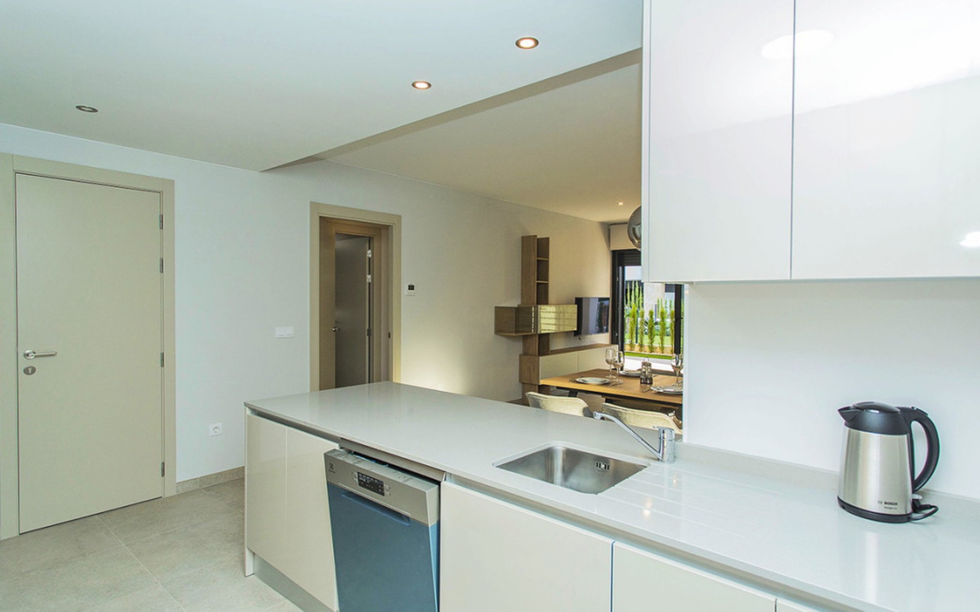 Resale - Apartment - Orihuela - Playa Flamenca