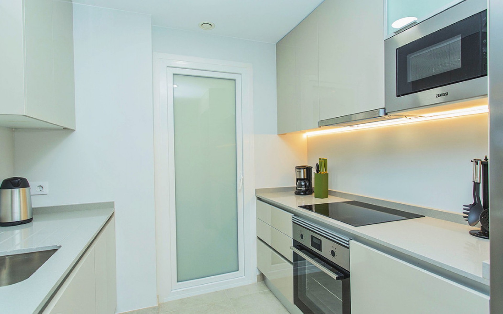 Resale - Apartment - Orihuela - Playa Flamenca