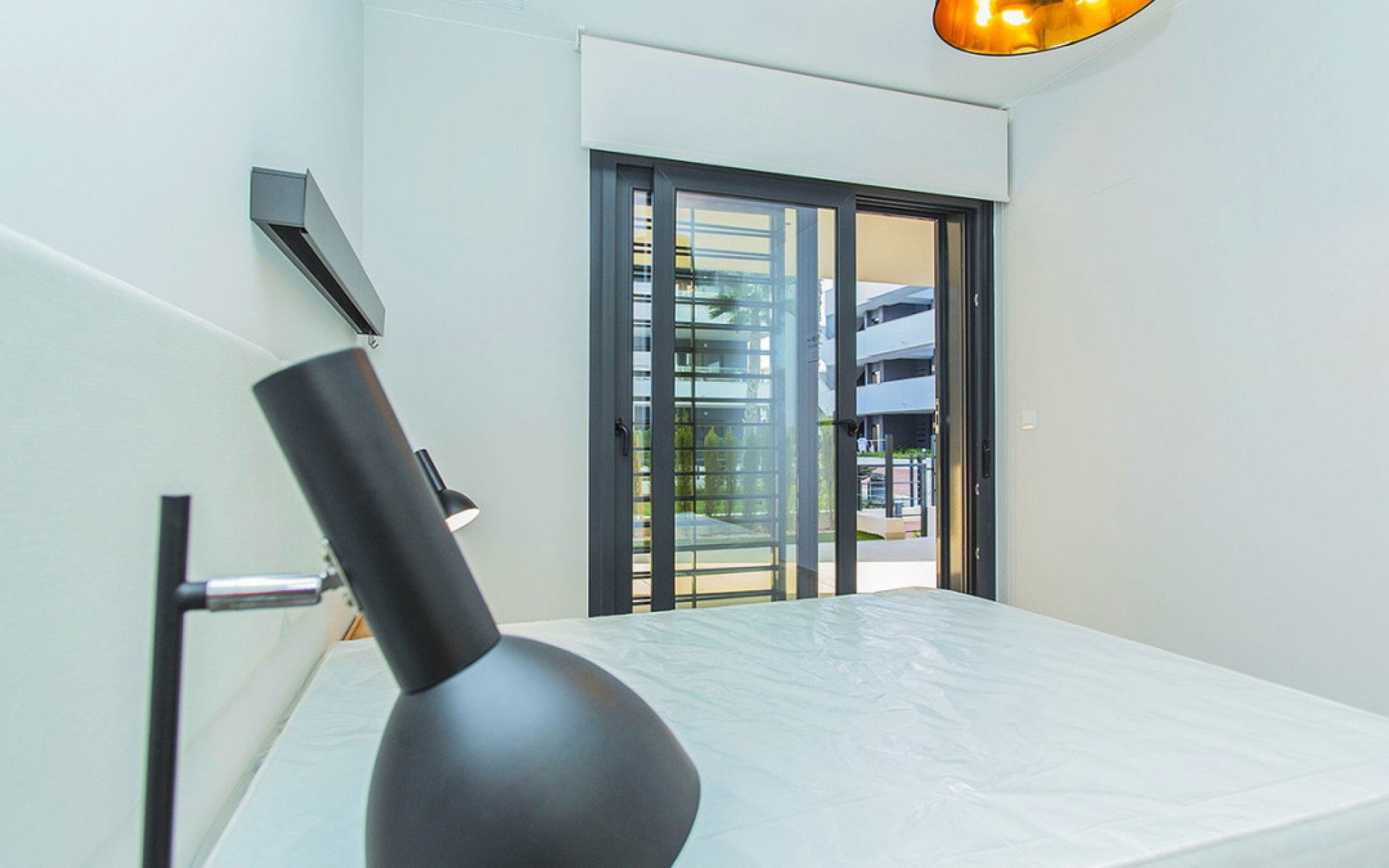 Resale - Apartment - Orihuela - Playa Flamenca