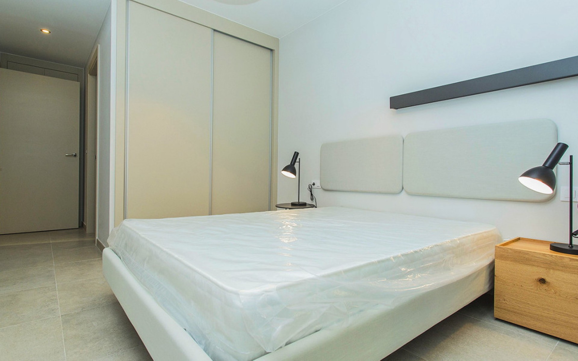 Resale - Apartment - Orihuela - Playa Flamenca