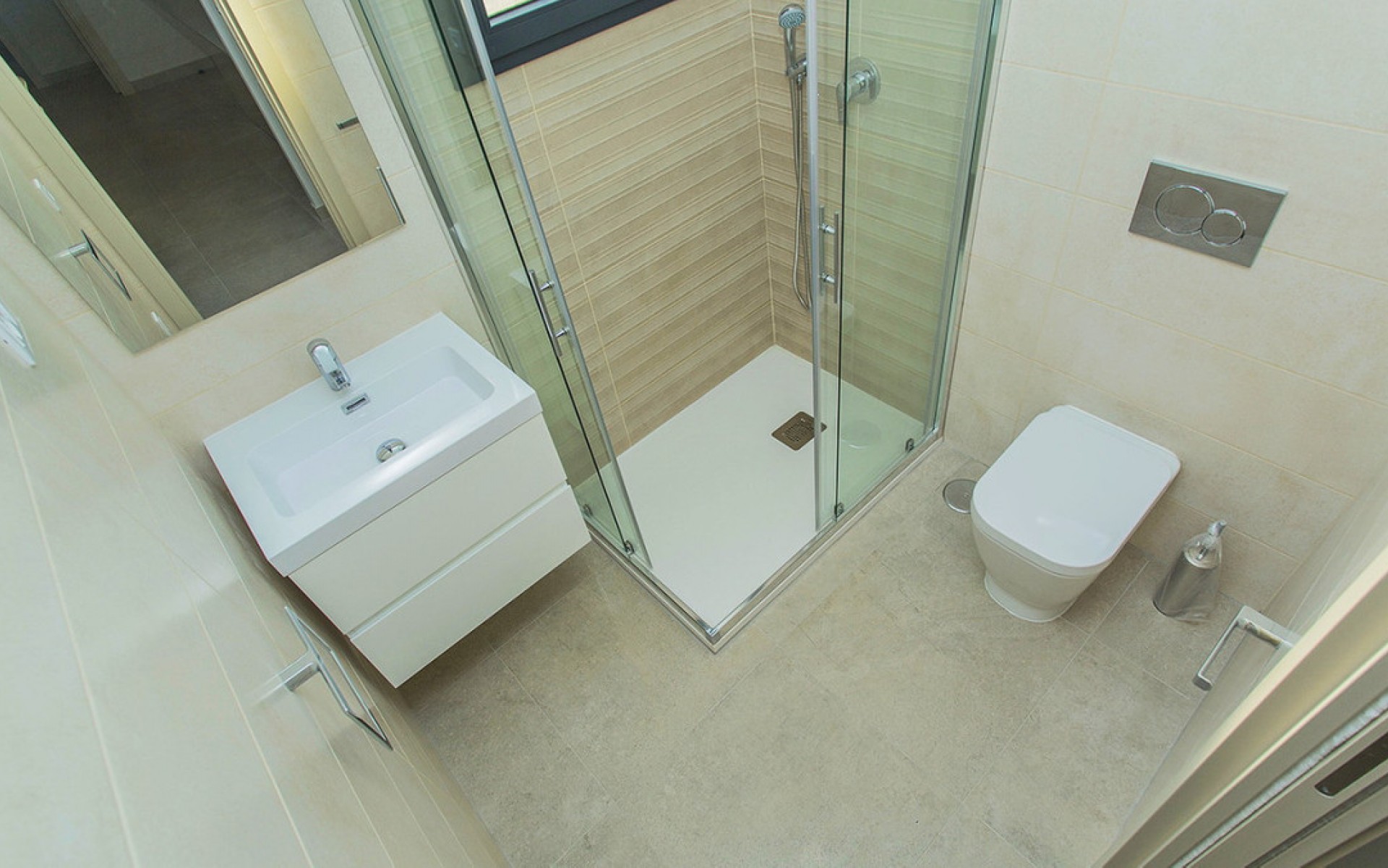 Resale - Apartment - Orihuela - Playa Flamenca