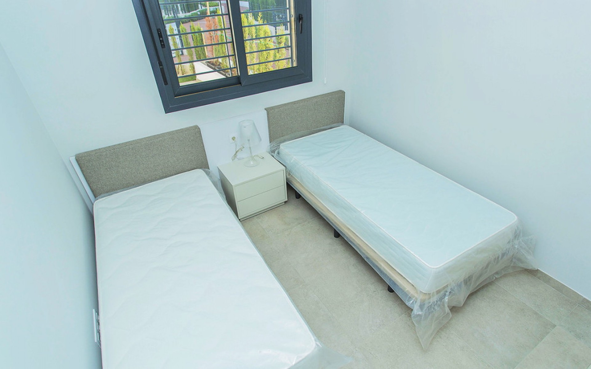 Resale - Apartment - Orihuela - Playa Flamenca