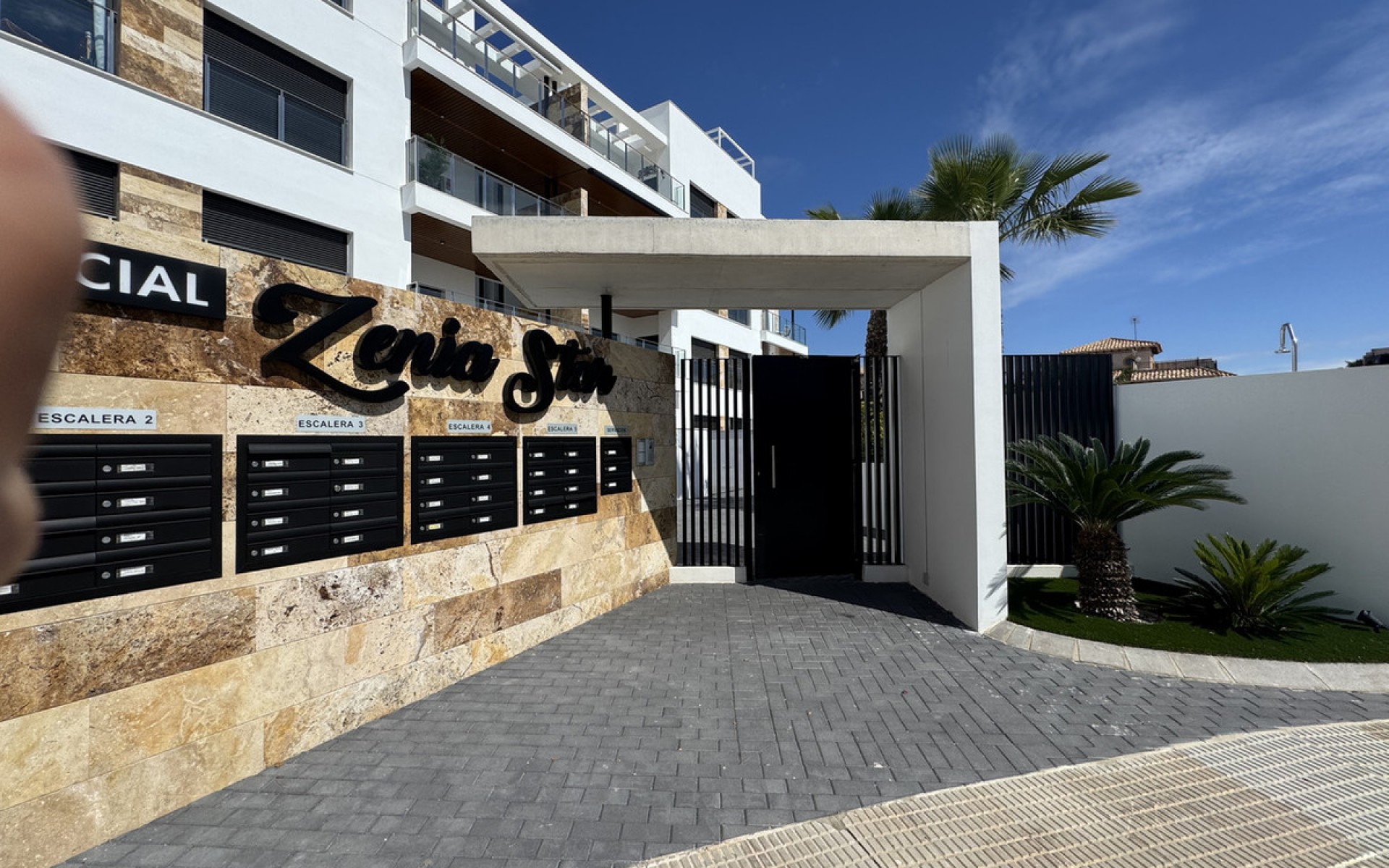 Resale - Apartment - Orihuela - Playa Flamenca