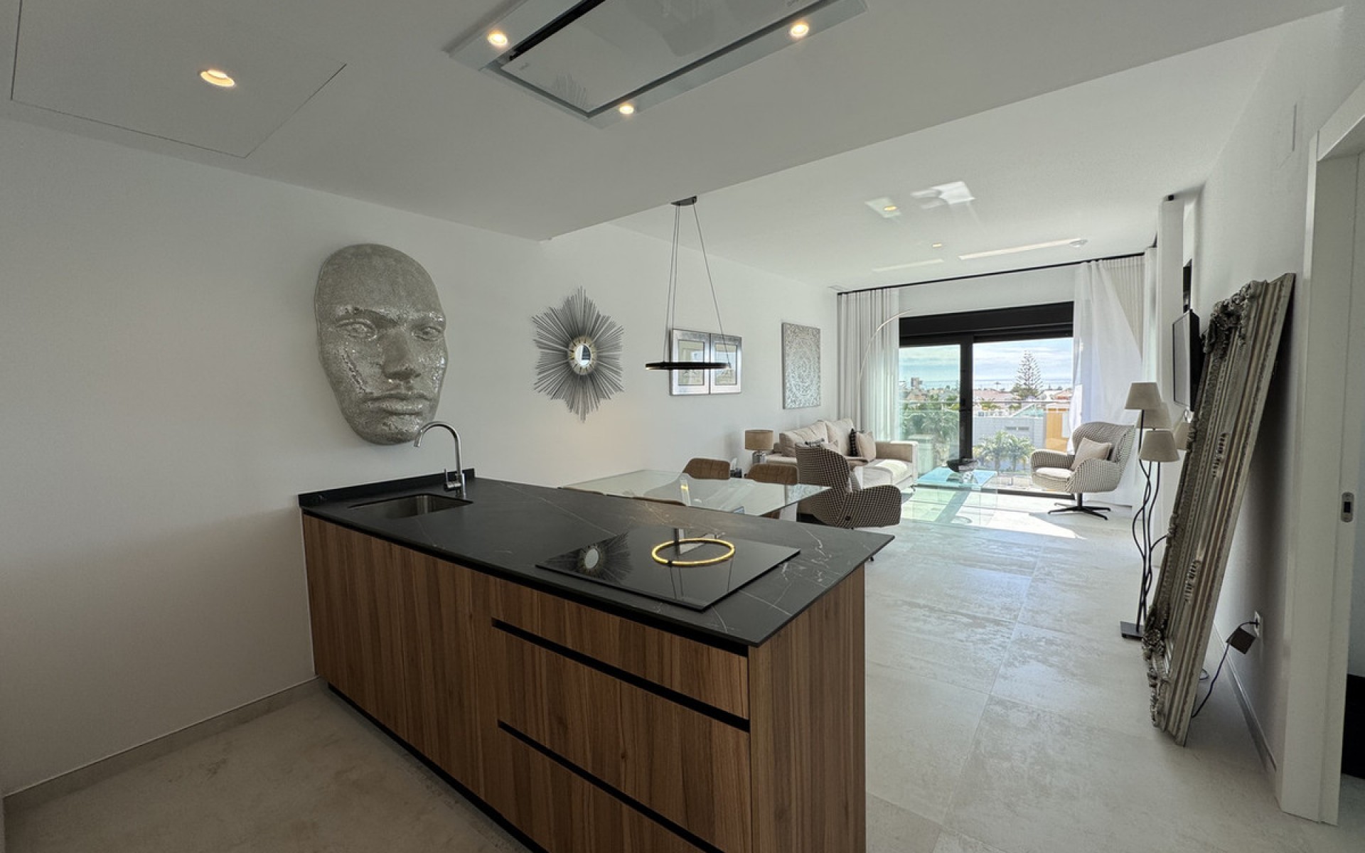 Resale - Apartment - Orihuela - Playa Flamenca