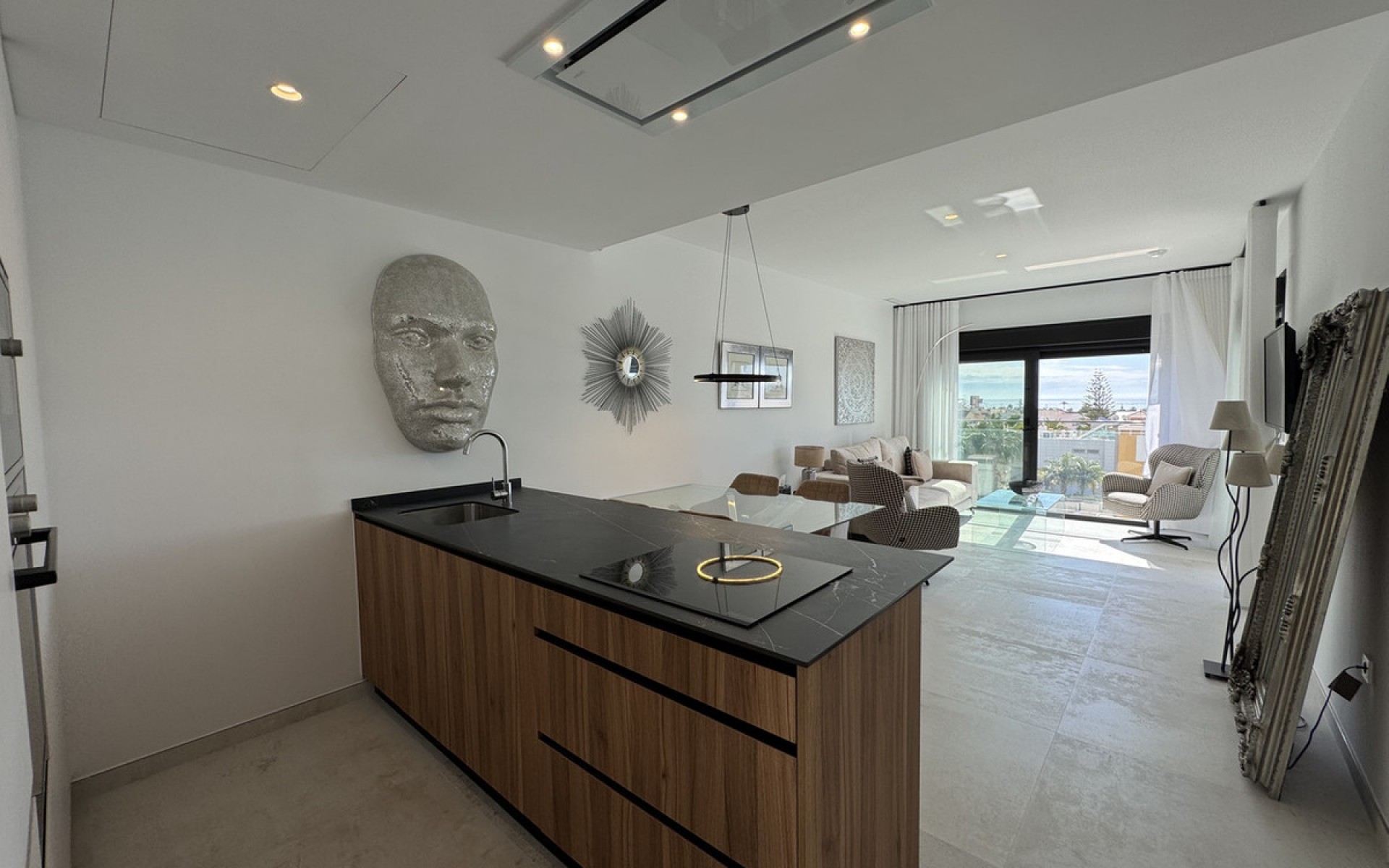 Resale - Apartment - Orihuela - Playa Flamenca