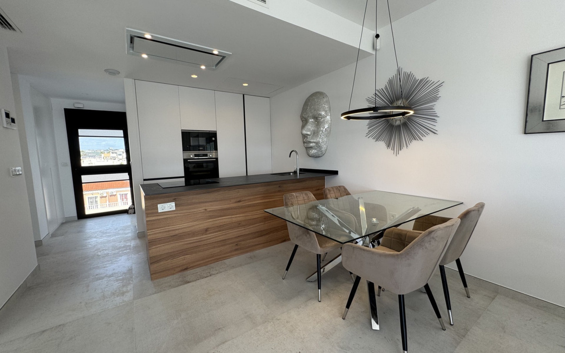 Resale - Apartment - Orihuela - Playa Flamenca