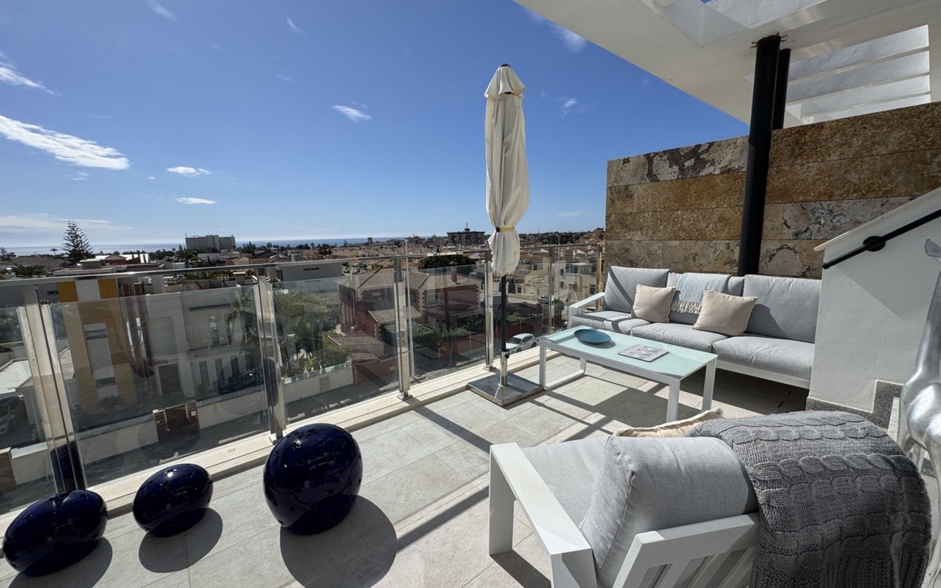 Resale - Apartment - Orihuela - Playa Flamenca