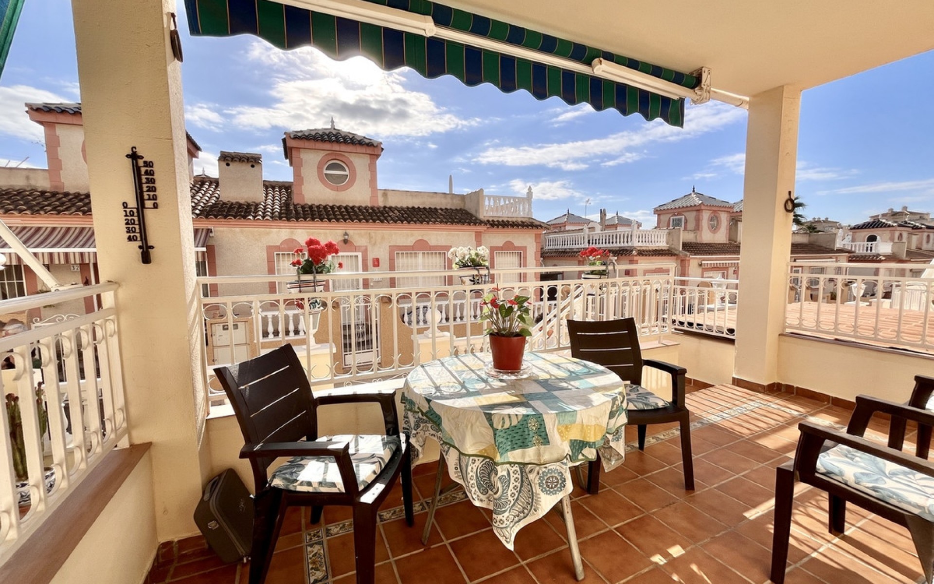 Resale - Apartment - Orihuela - Playa Flamenca