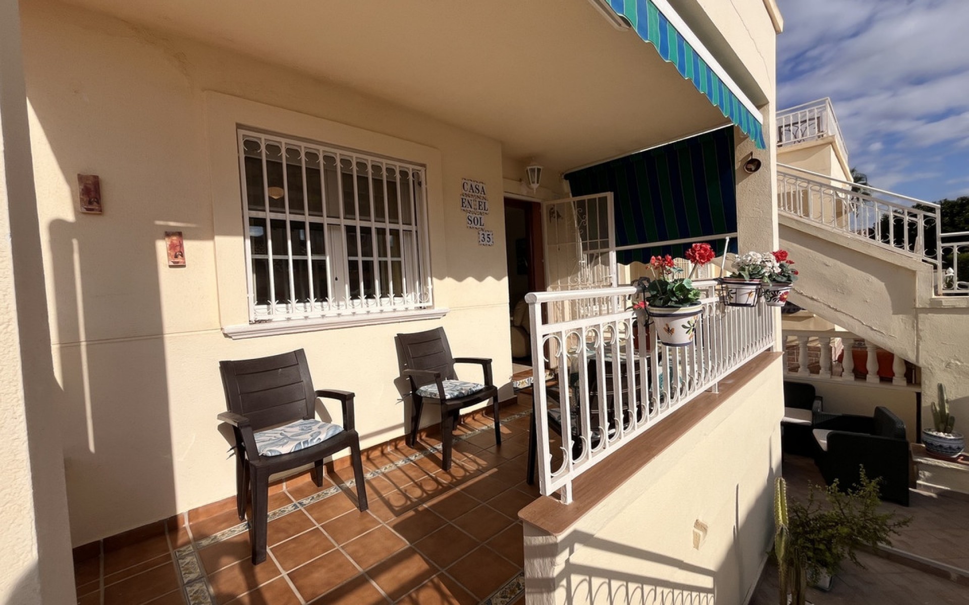 Resale - Apartment - Orihuela - Playa Flamenca