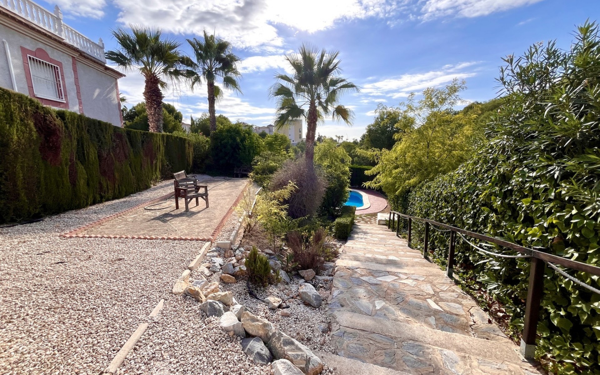 Resale - Apartment - Orihuela - Playa Flamenca