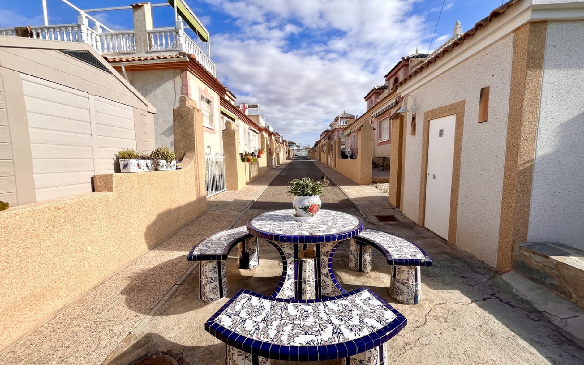 Resale - Apartment - Orihuela - Playa Flamenca