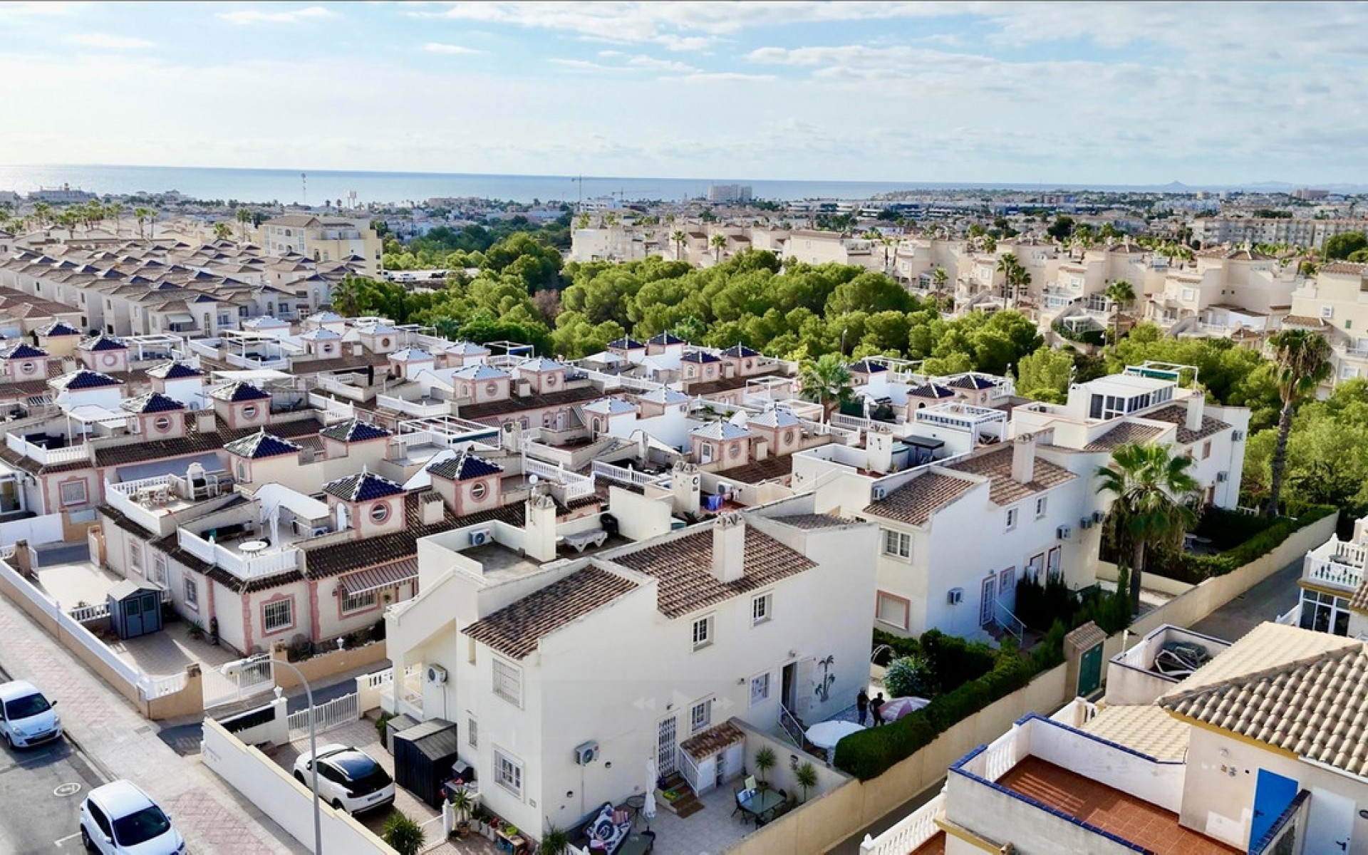 Resale - Apartment - Orihuela - Playa Flamenca