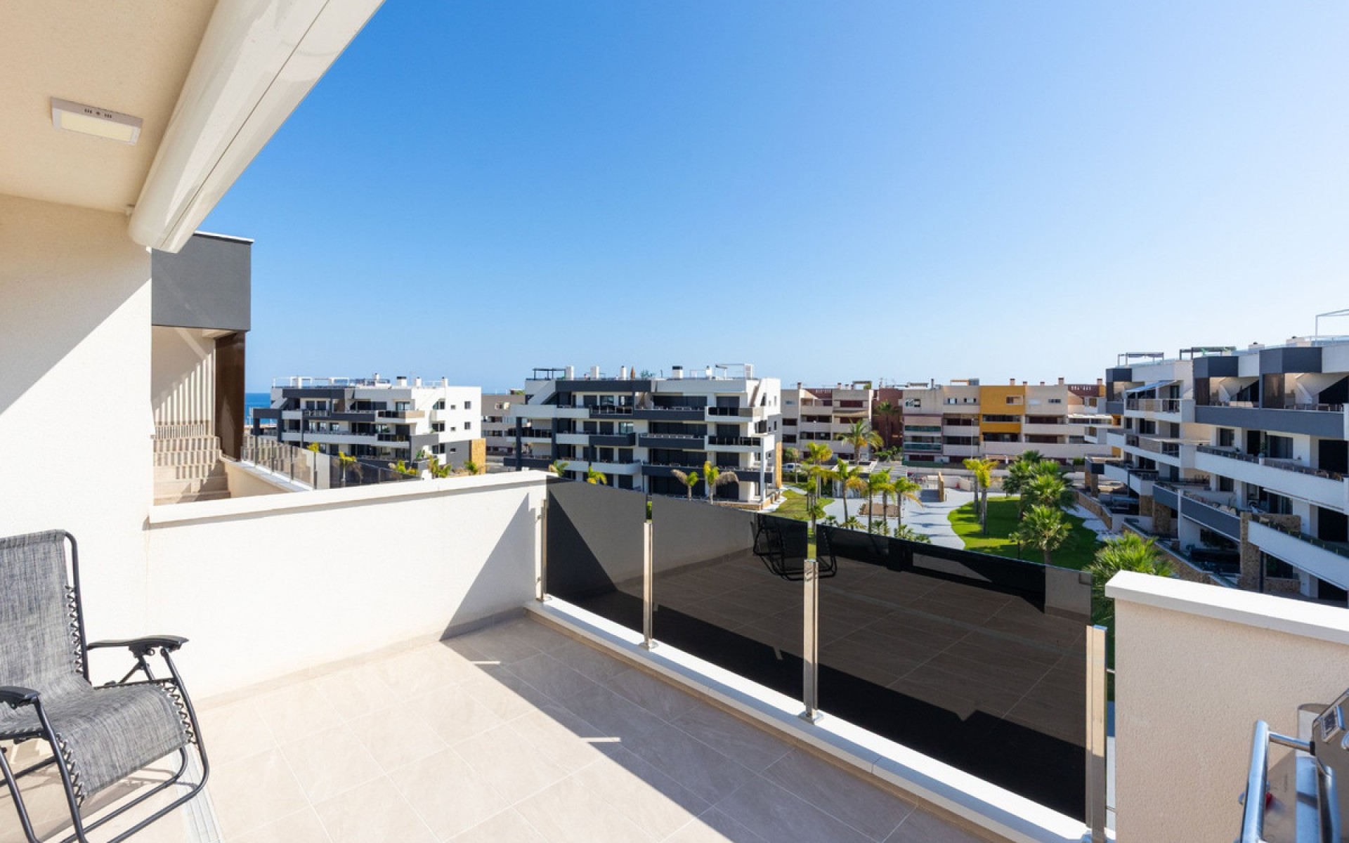 Resale - Apartment - Orihuela - Playa Flamenca