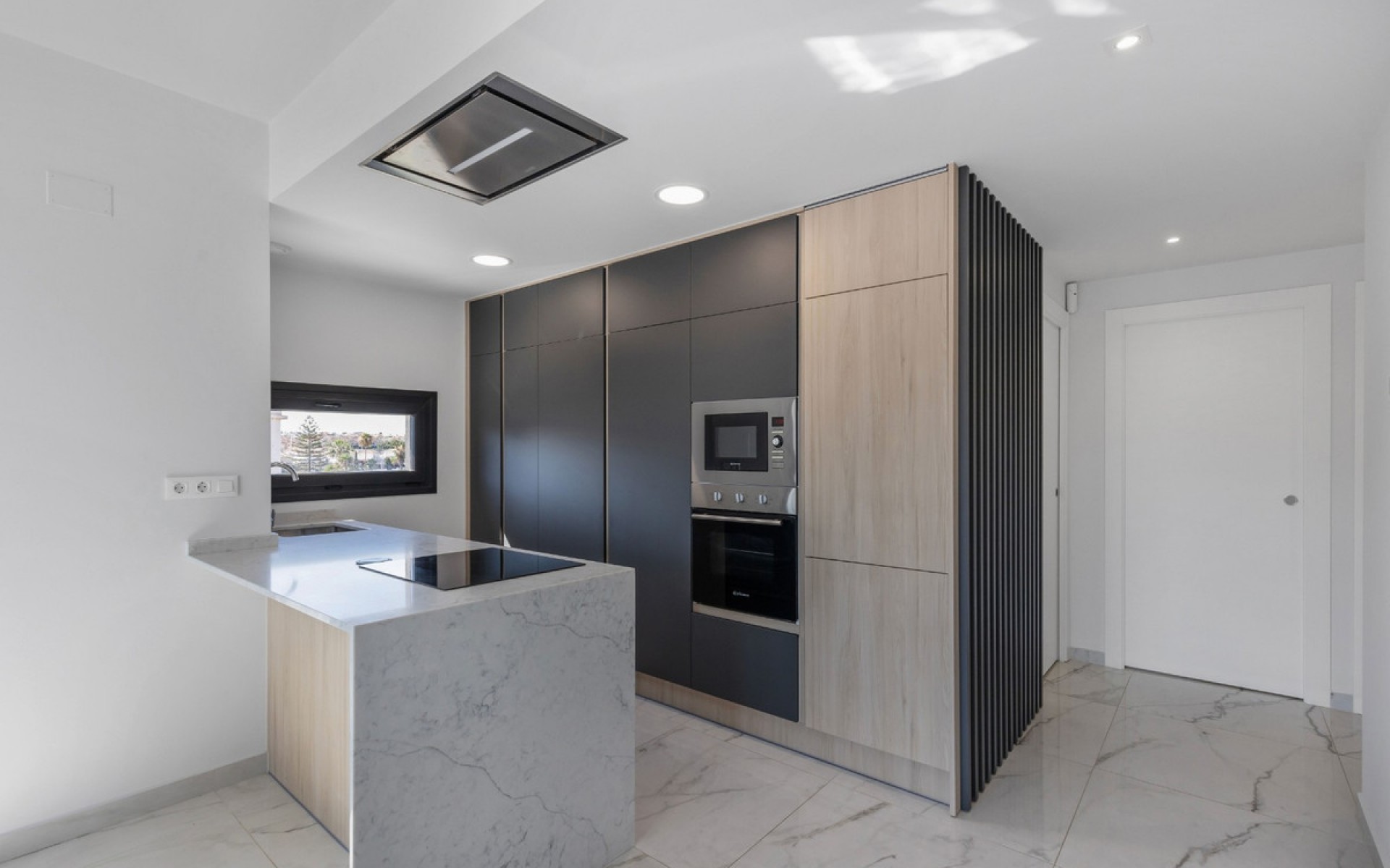 Resale - Apartment - Orihuela - Playa Flamenca