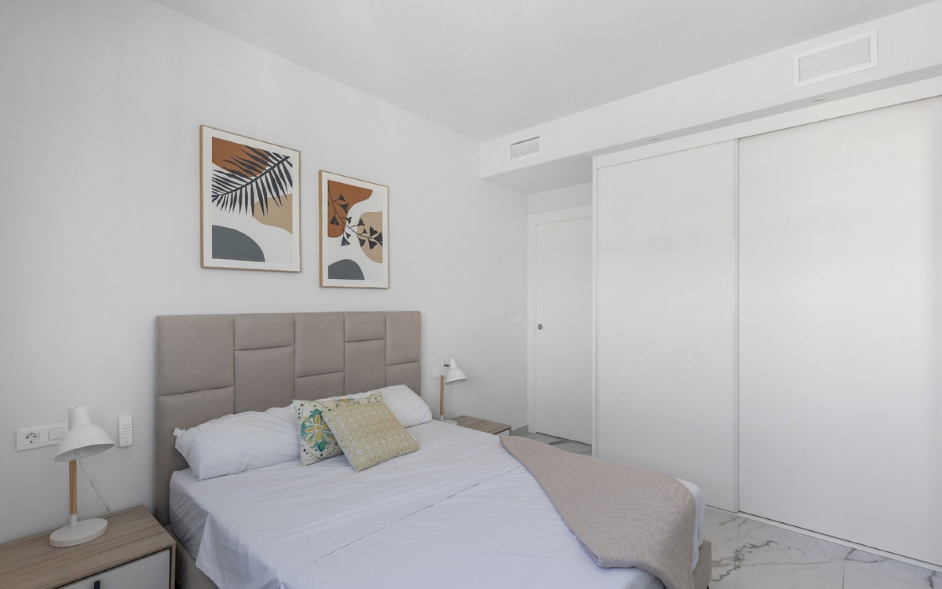 Resale - Apartment - Orihuela - Playa Flamenca