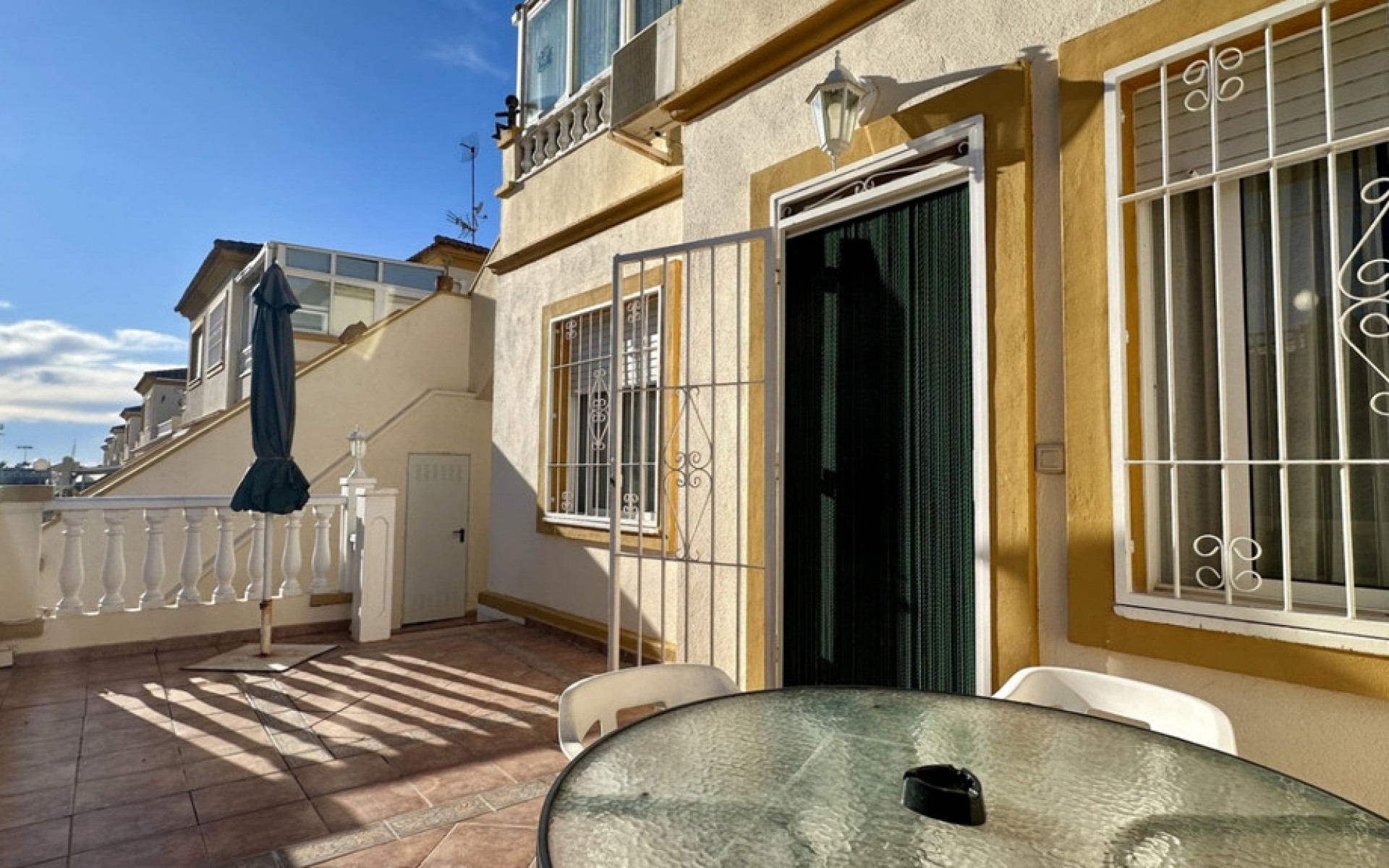Resale - Apartment - Orihuela - Playa Flamenca
