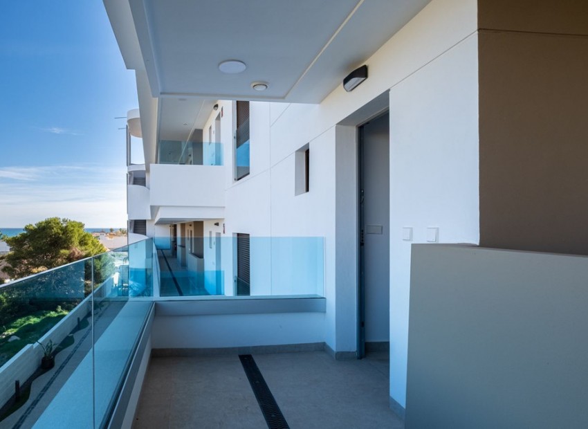 Resale - Apartment - Orihuela - Playa Flamenca