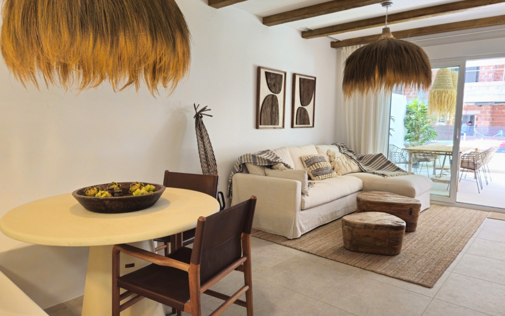 Resale - Apartment - Orihuela - Playa Flamenca