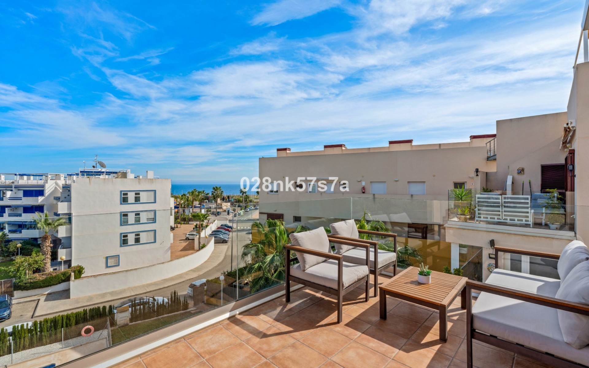 Resale - Apartment - Orihuela - Playa Flamenca