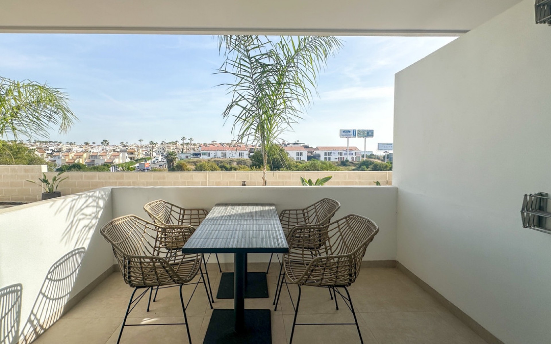 Resale - Apartment - Orihuela - Playa Flamenca