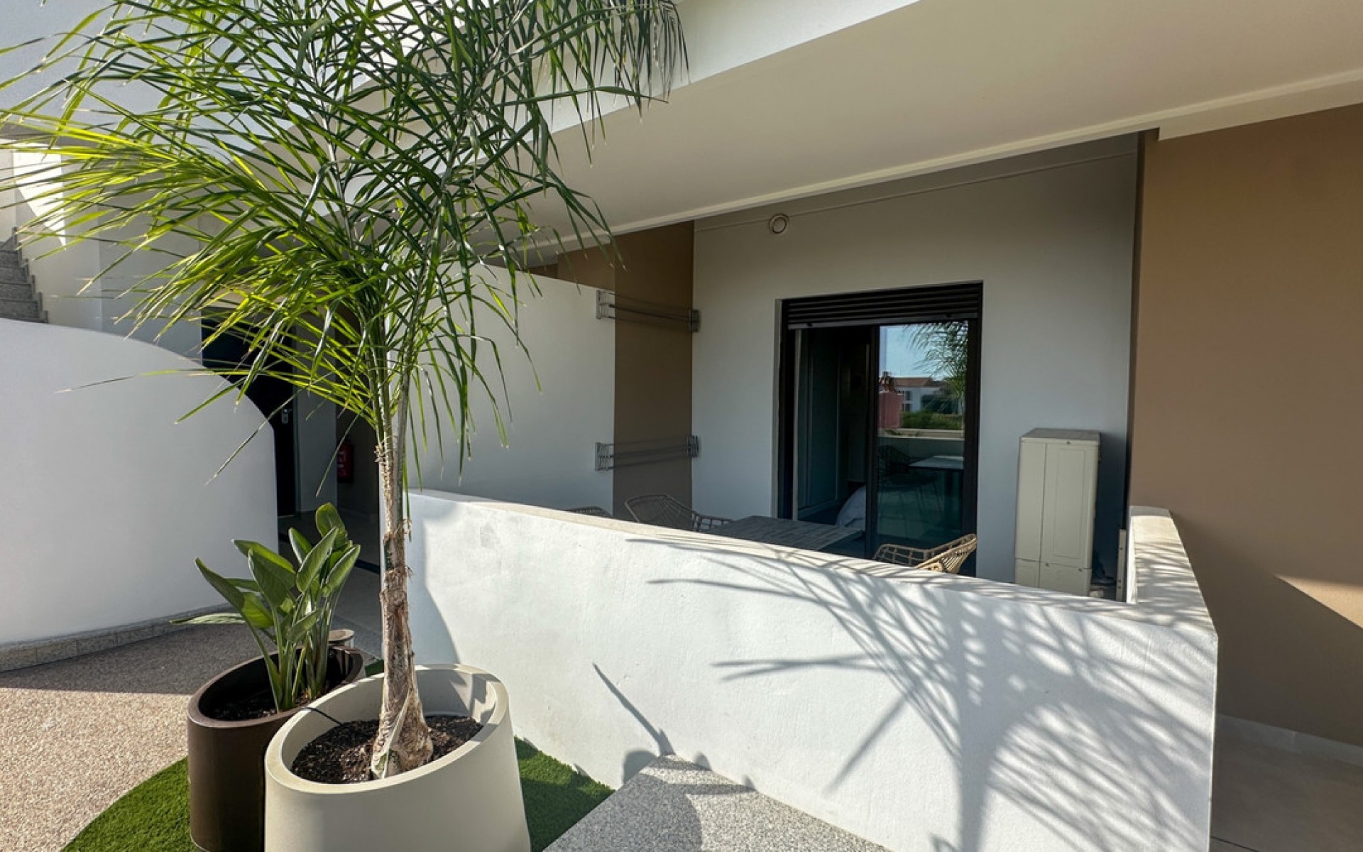 Resale - Apartment - Orihuela - Playa Flamenca