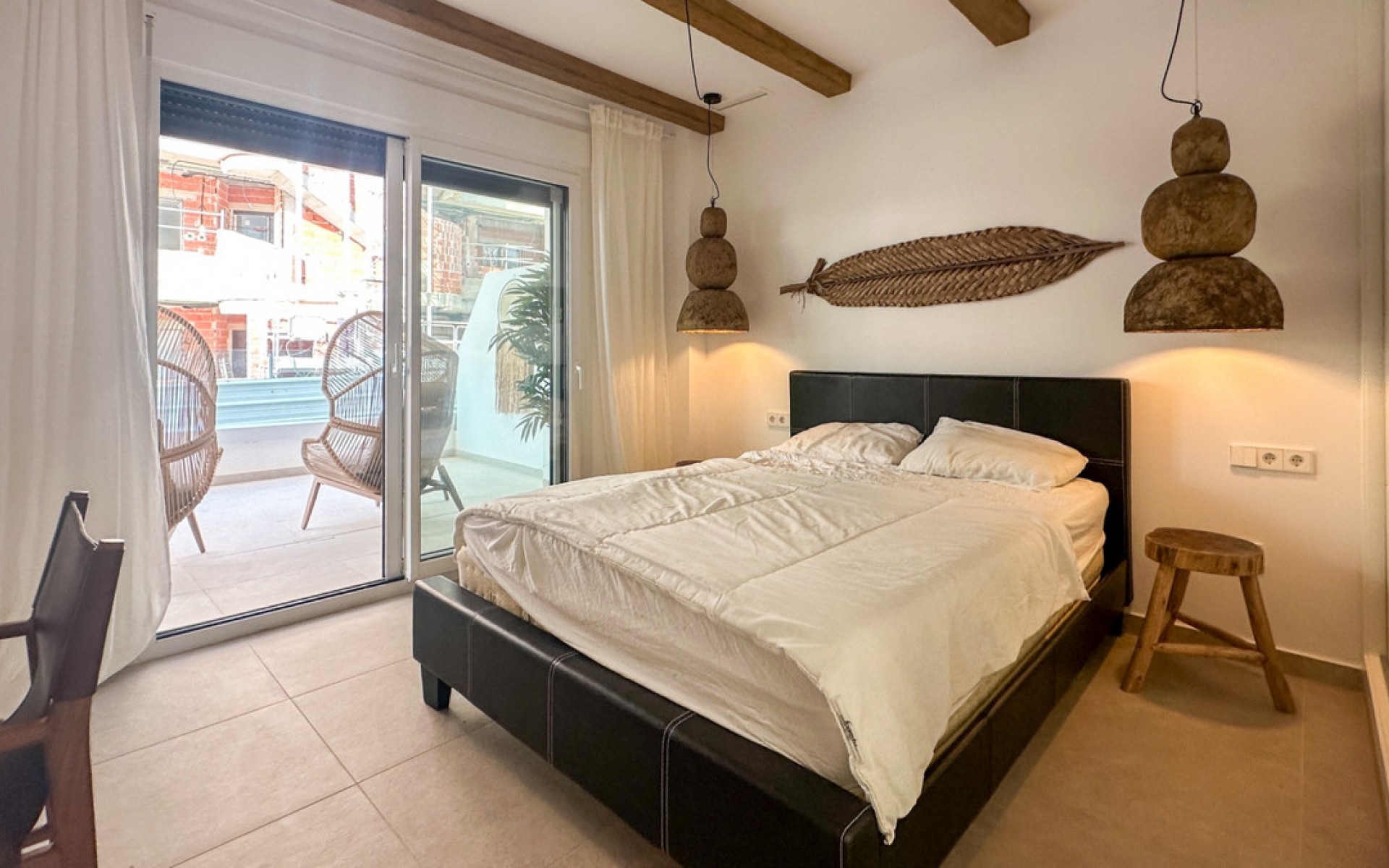 Resale - Apartment - Orihuela - Playa Flamenca