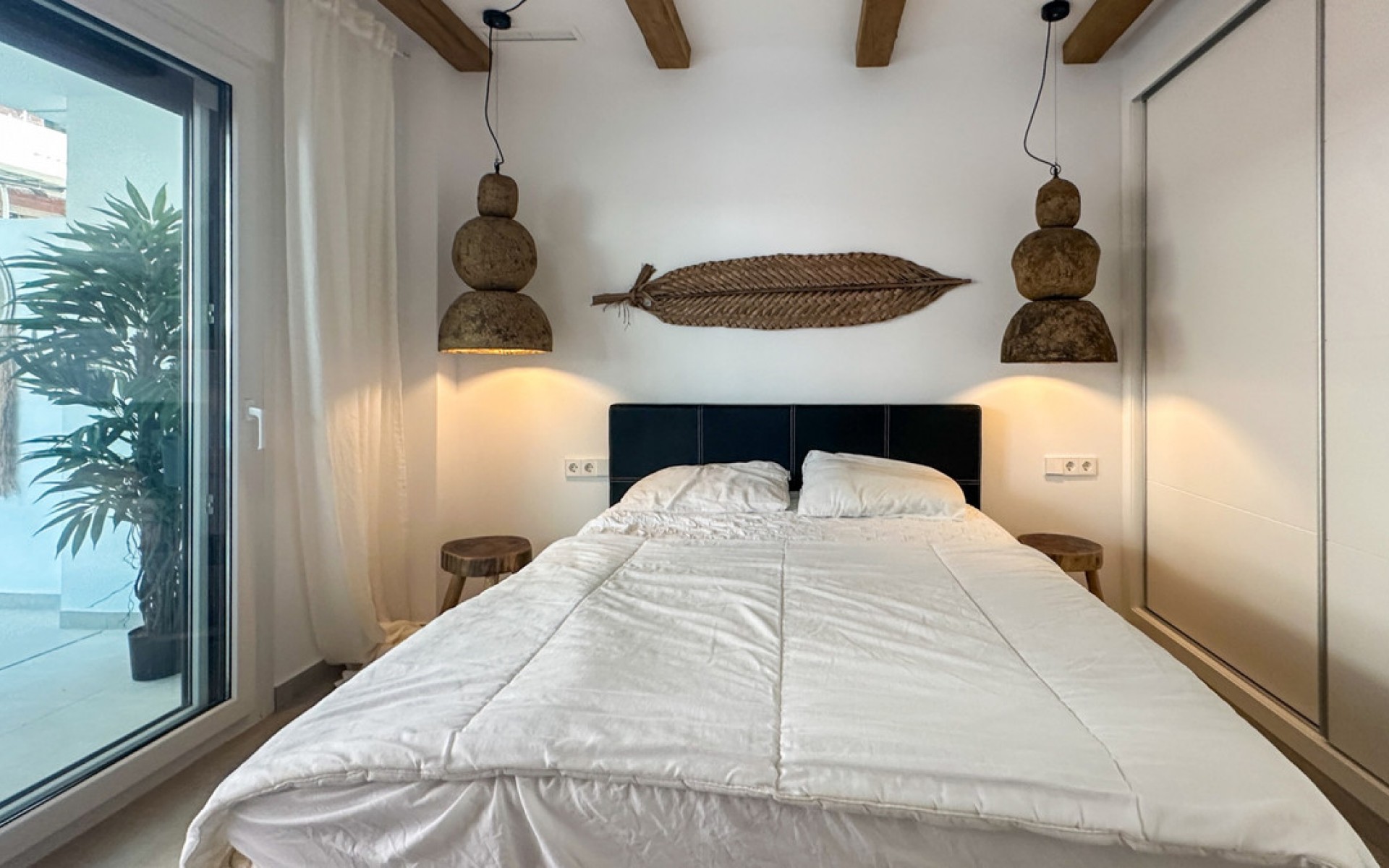 Resale - Apartment - Orihuela - Playa Flamenca
